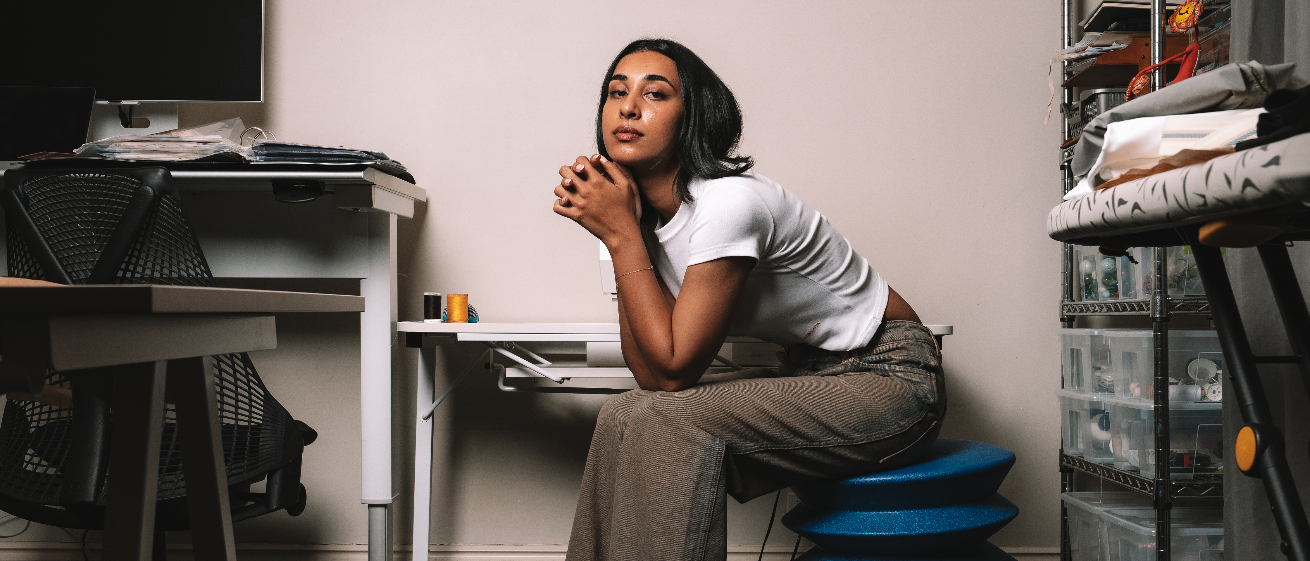 Introducing — Eckhaus Latta