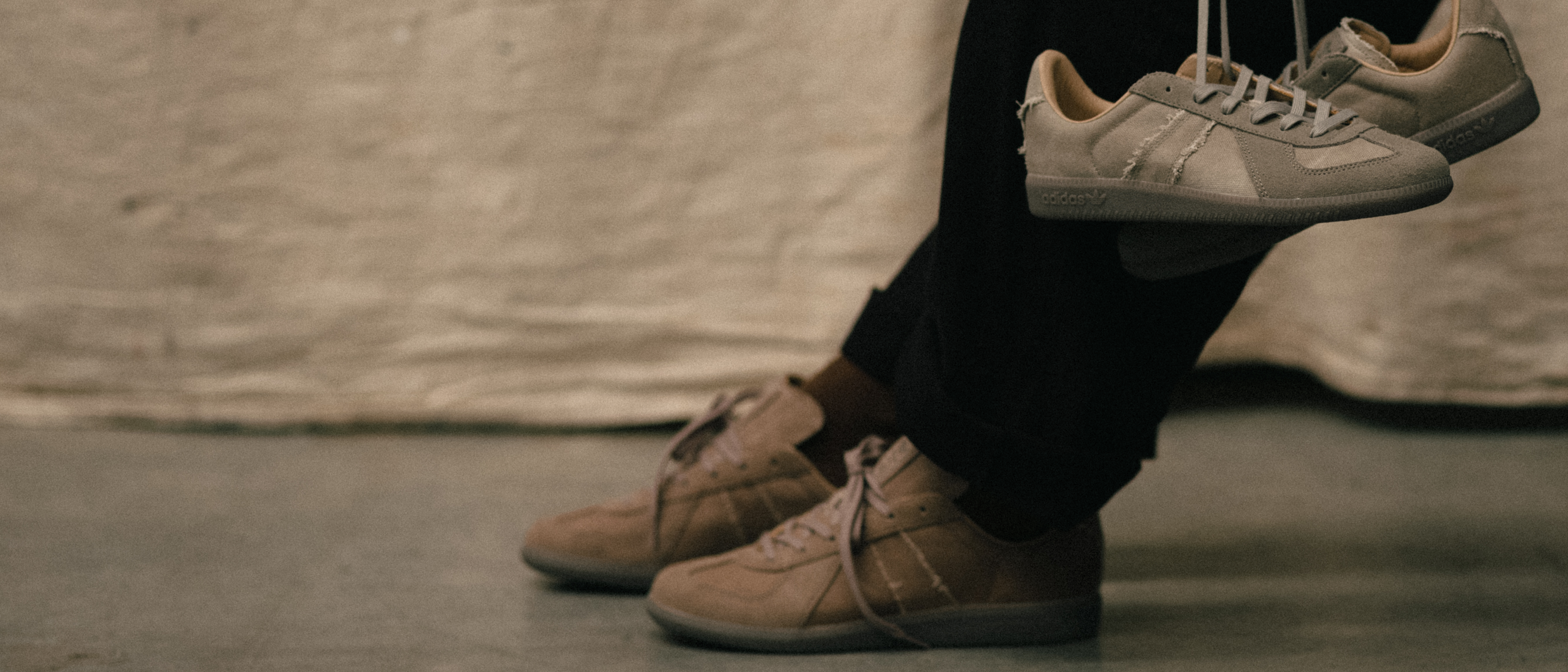 Raw Utility: Introducing the BW Army "Canvas Pack"