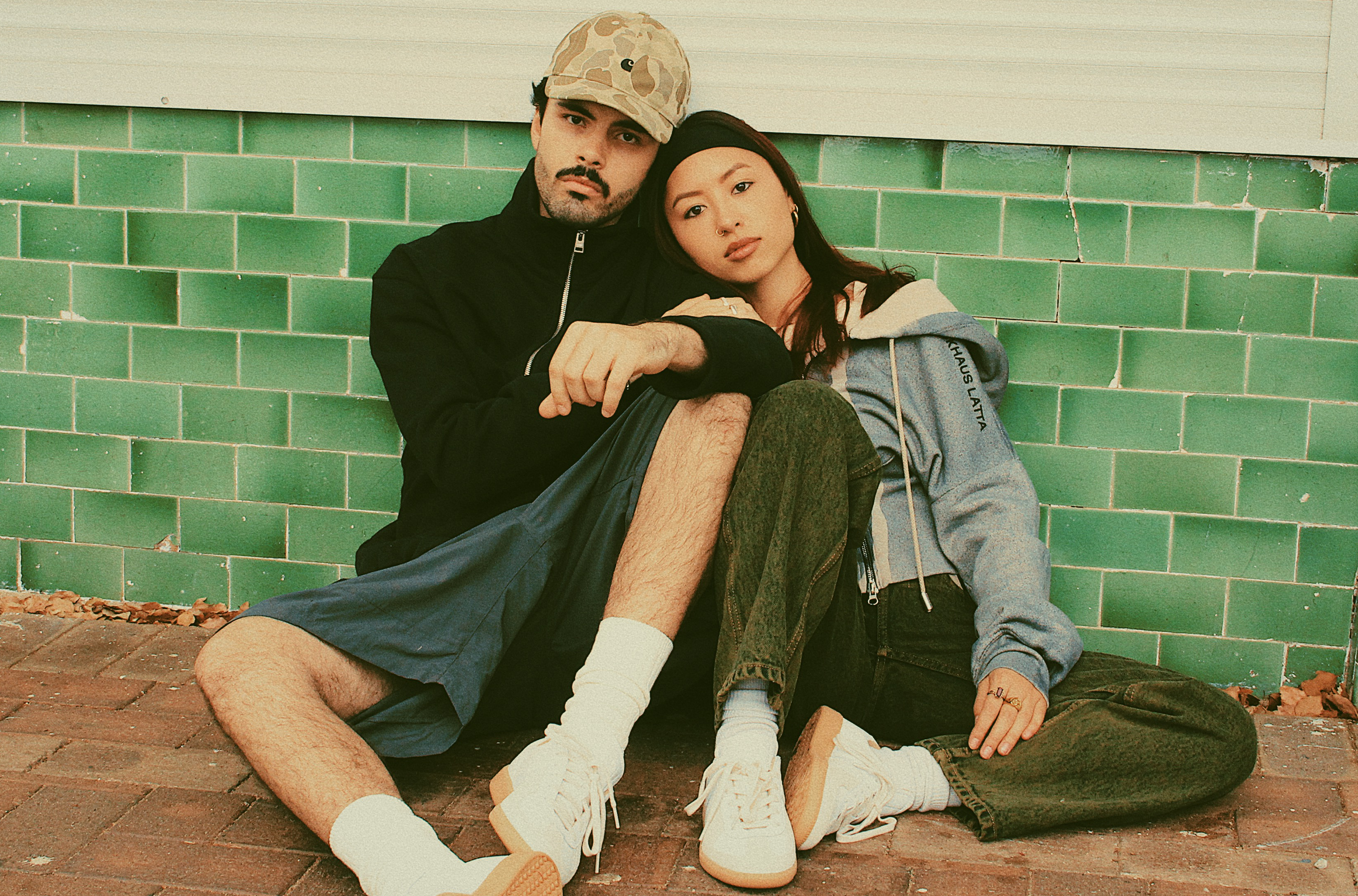 Built on Routine: The Return of adidas Originals' BW Army