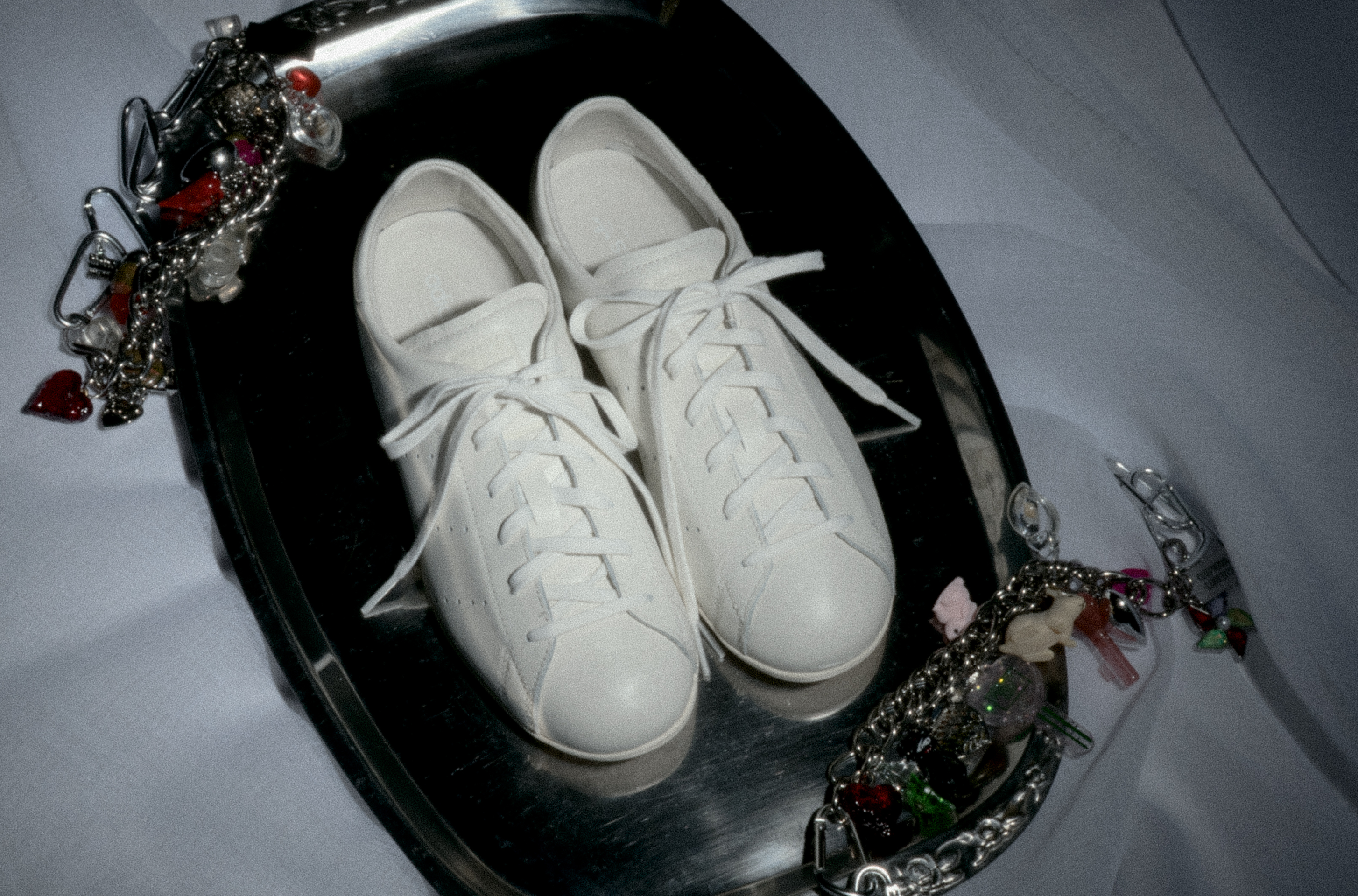 A Quiet Value: Rediscovering the Stan Smith Lo Pro