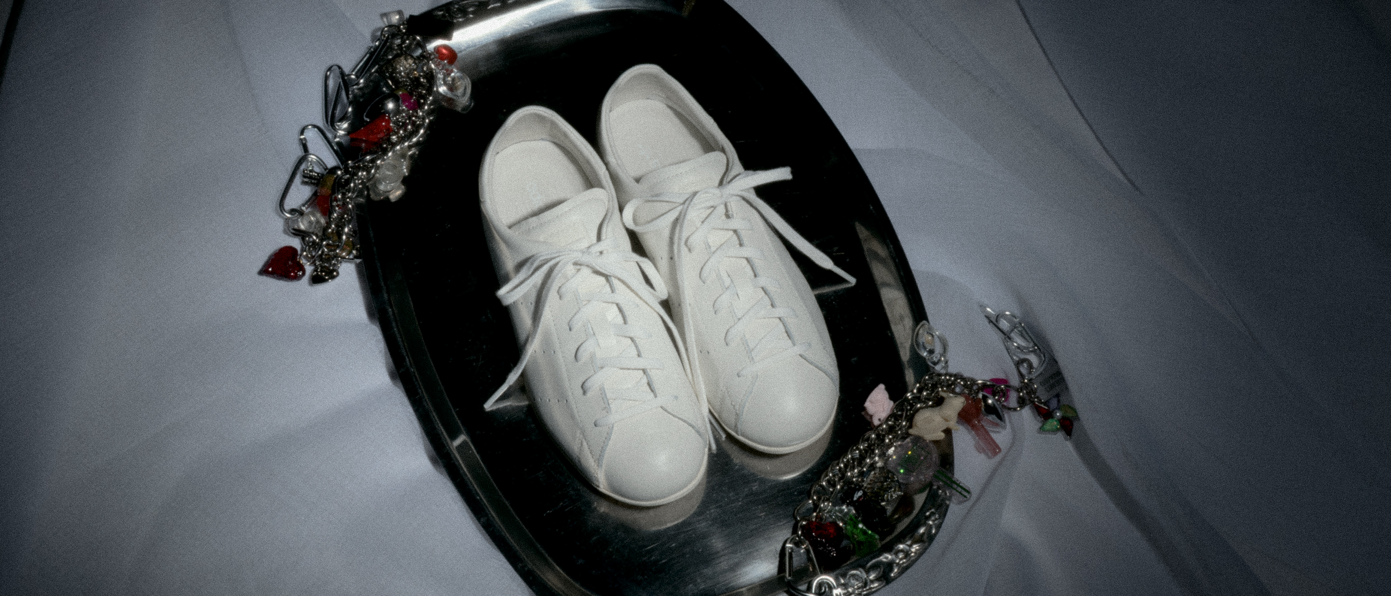 A Quiet Value: Rediscovering the Stan Smith Lo Pro
