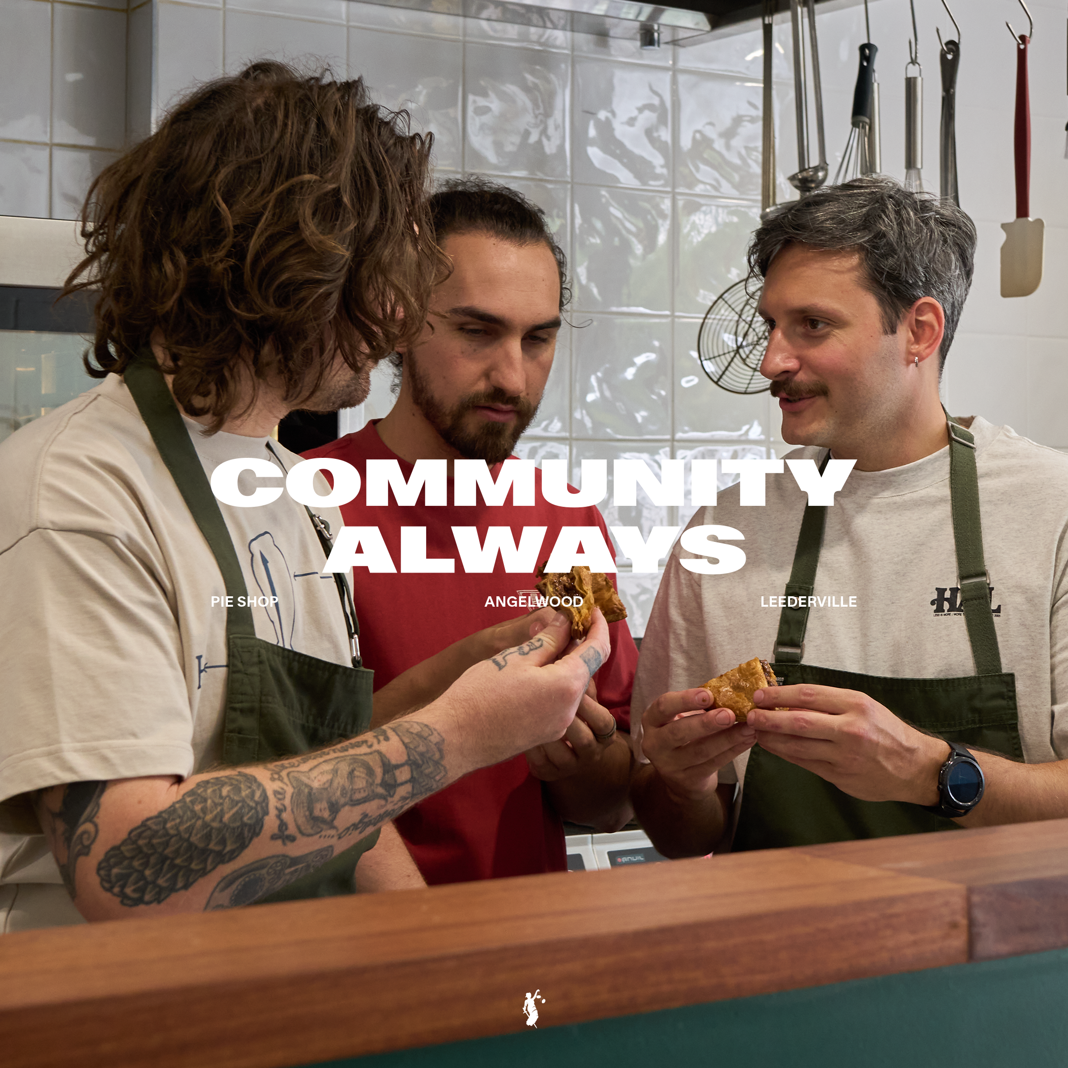 Community Always | Angelwood | Episode 49*