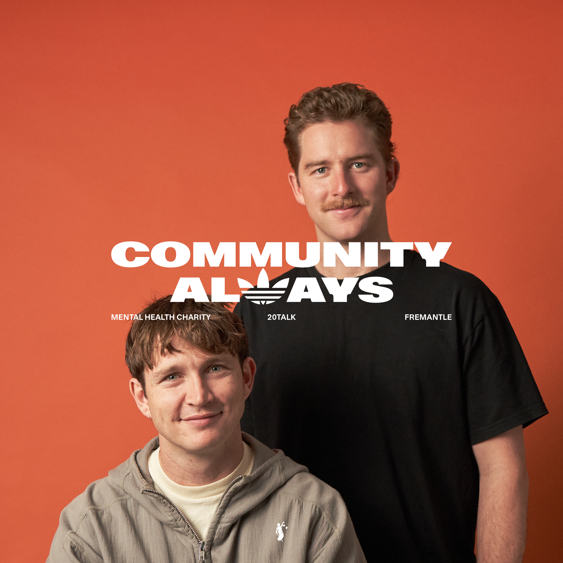Community Always | 20Talk | EPISODE 42*