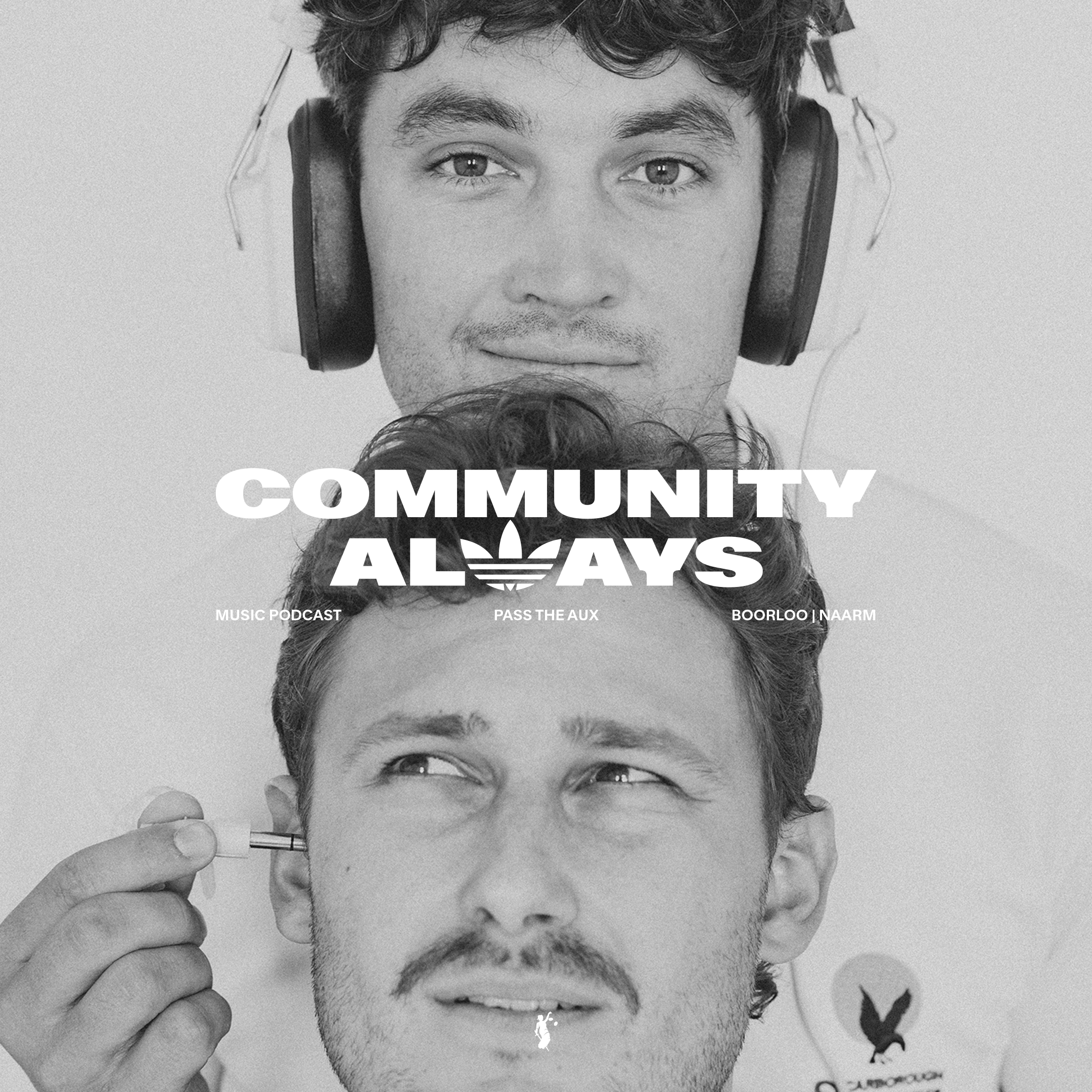 Community Always | Pass The Aux | EPISODE 41*
