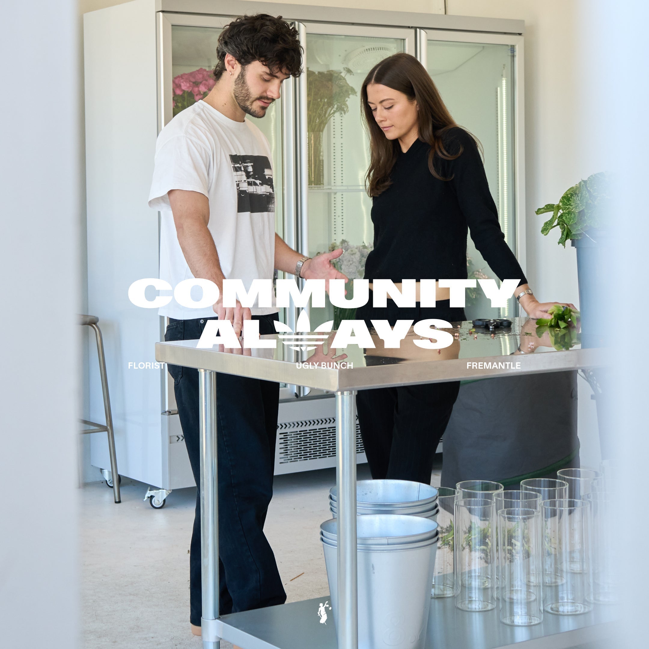 Community Always | Ugly Bunch | Episode 52*
