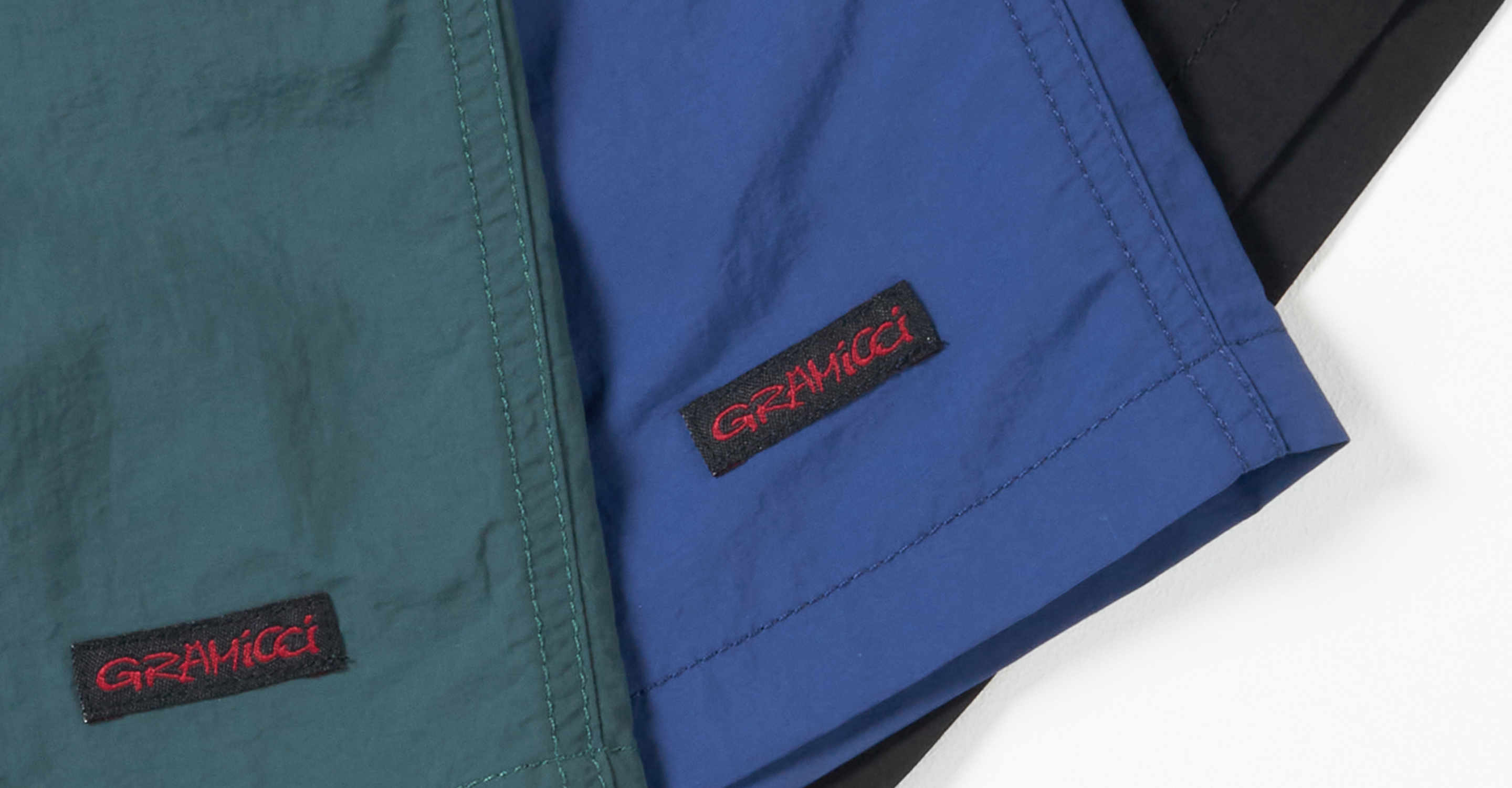 Unrivaled Freedom and Movement | Gramicci AW21