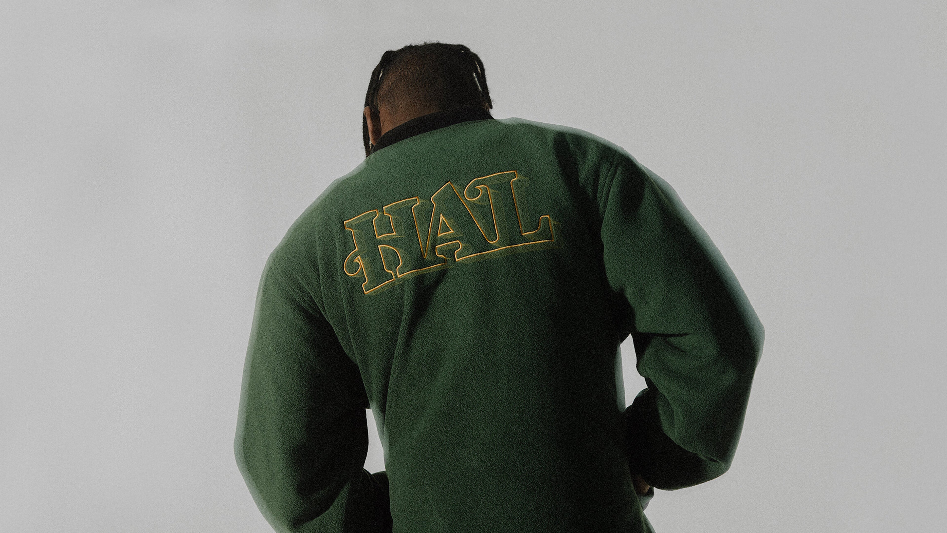 NUMB® x HAL - VOL 2