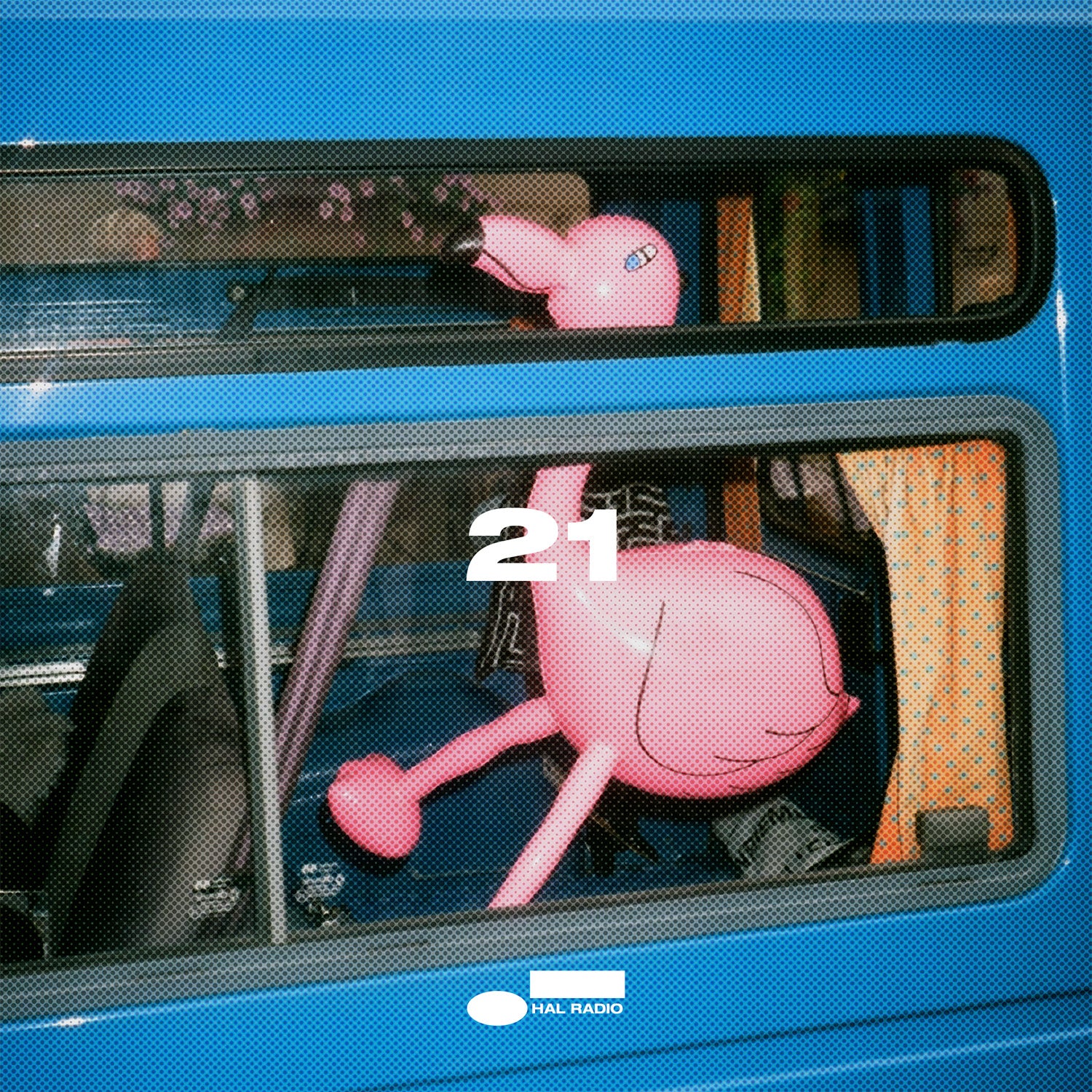 EPISODE 21 | ANYTIME, ANYPLACE