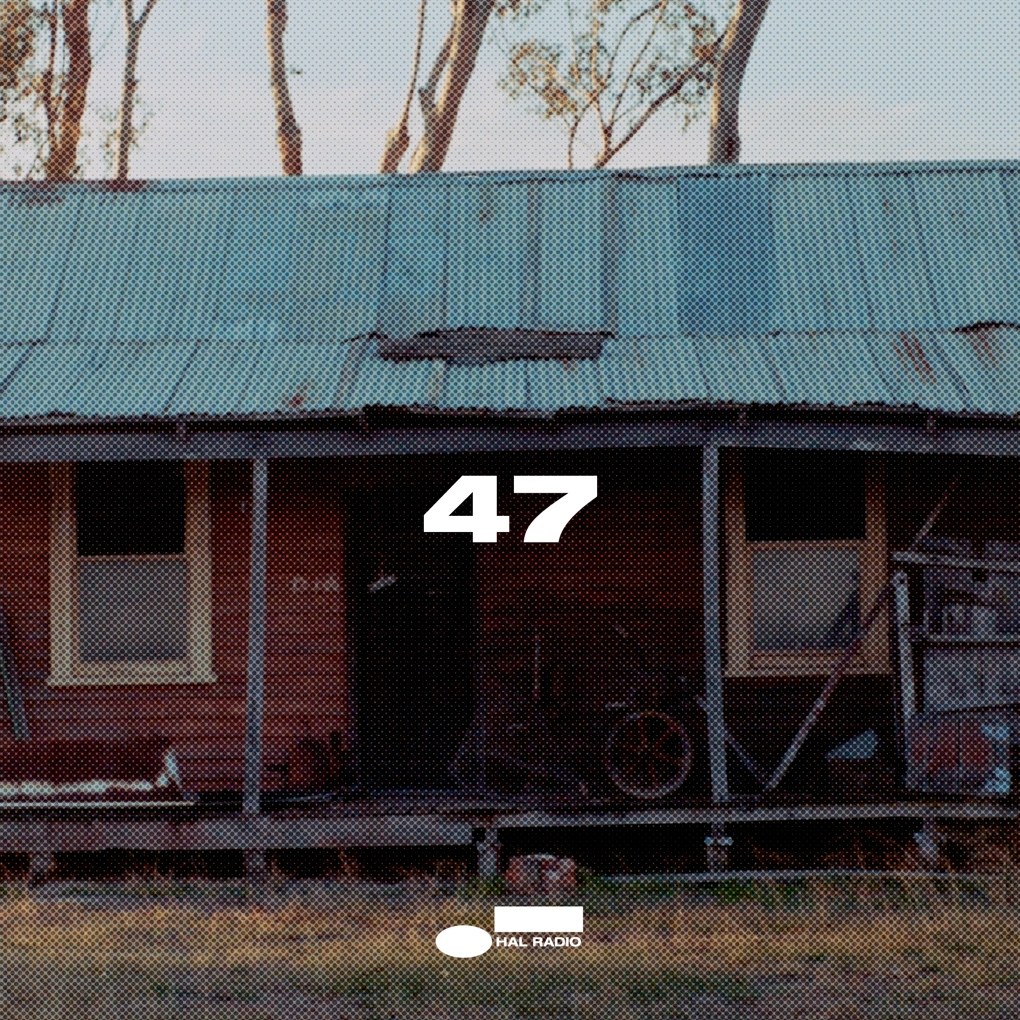 EPISODE 47 | HOLIDAZE GREETINGS '25