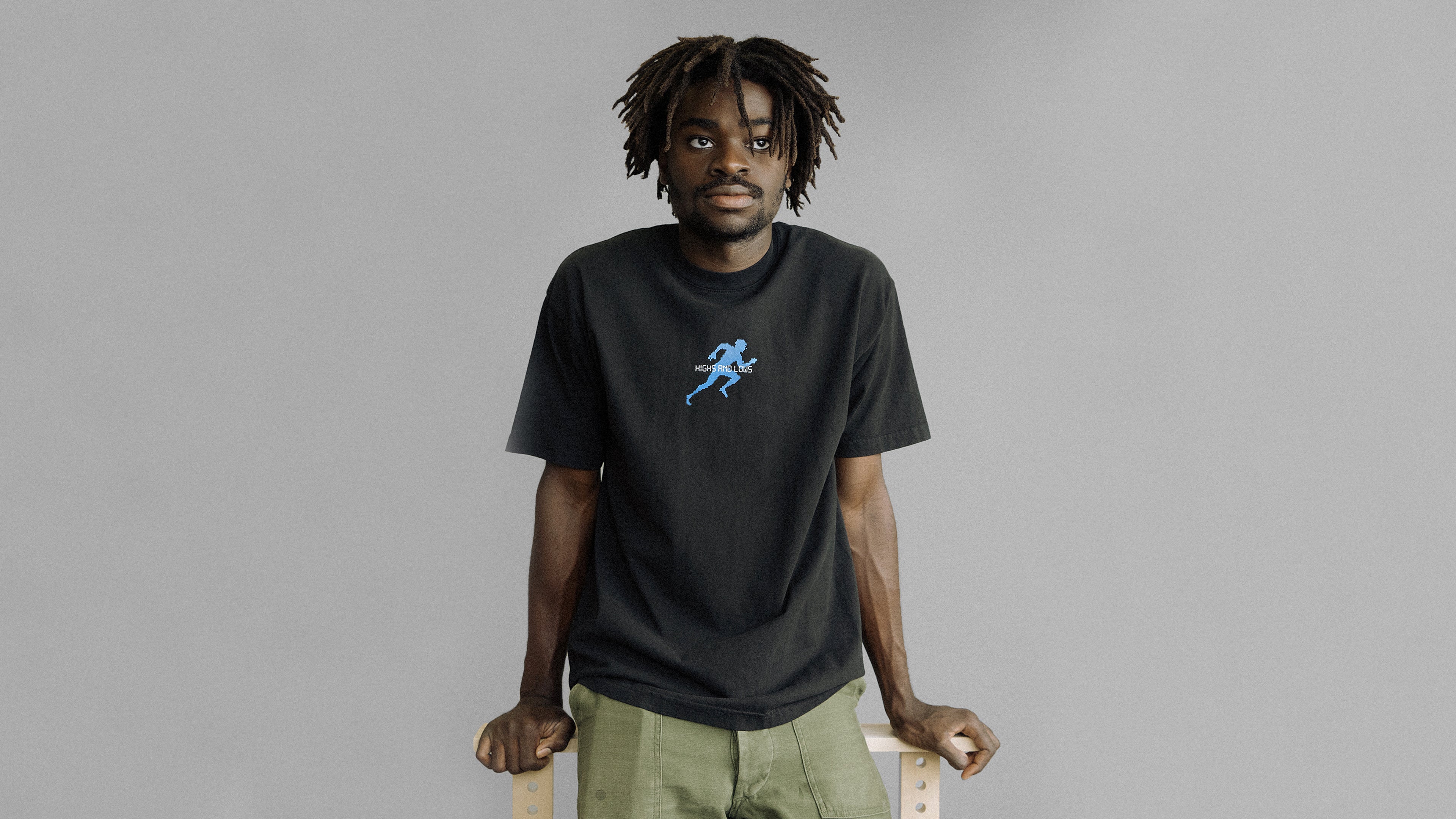 HAL SS20 - MADE IN USA