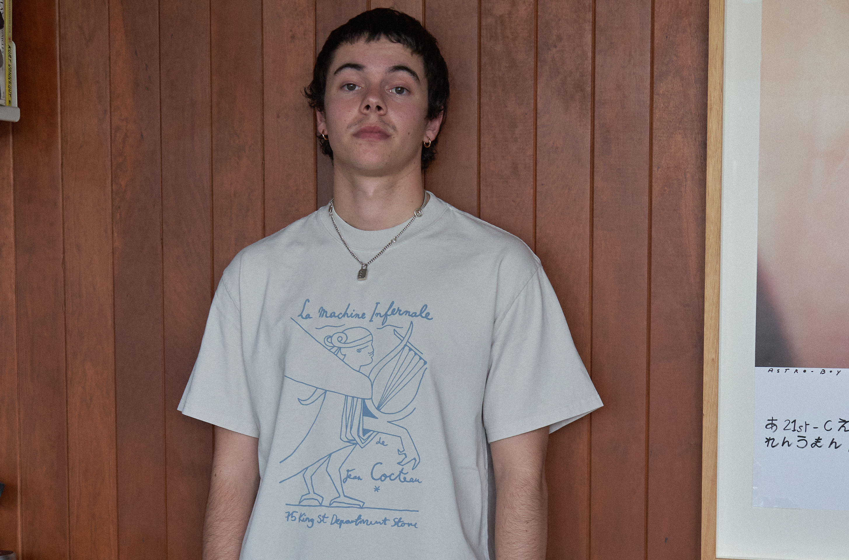 Highs and Lows SS25 Graphic Collection