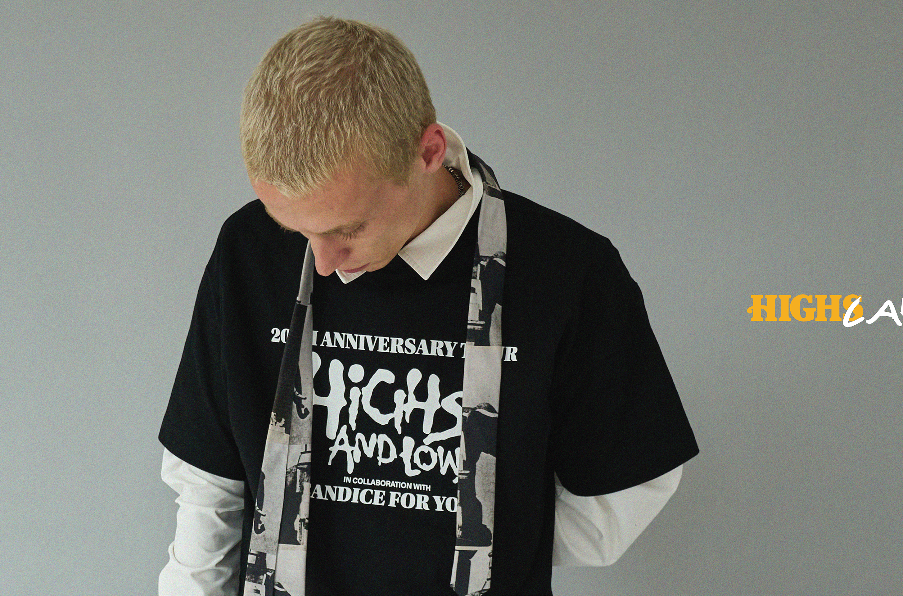 Highs and Lows | CANDICE "20 Years Tour"