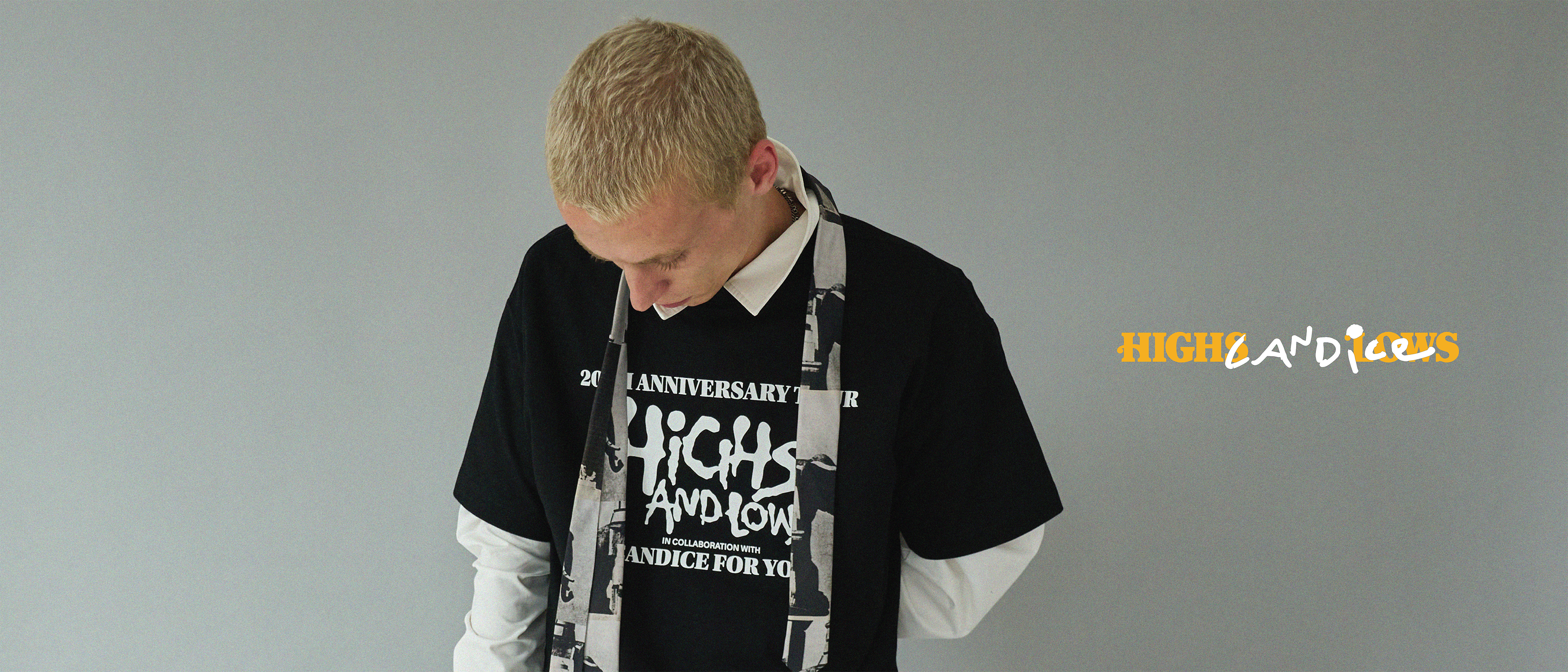 Highs and Lows | CANDICE "20 Years Tour"