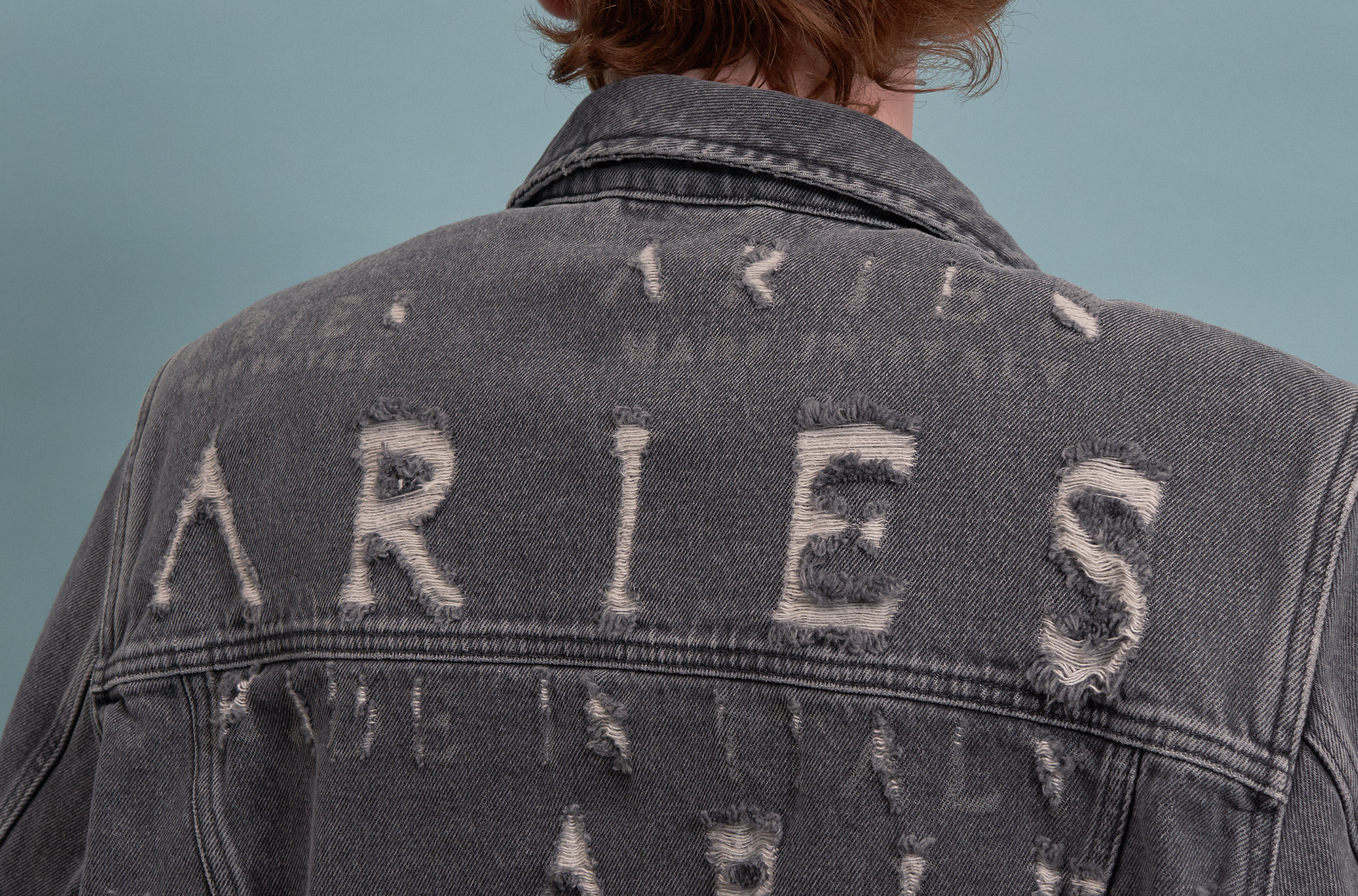 Highs and Lows Summer '24 Editorial