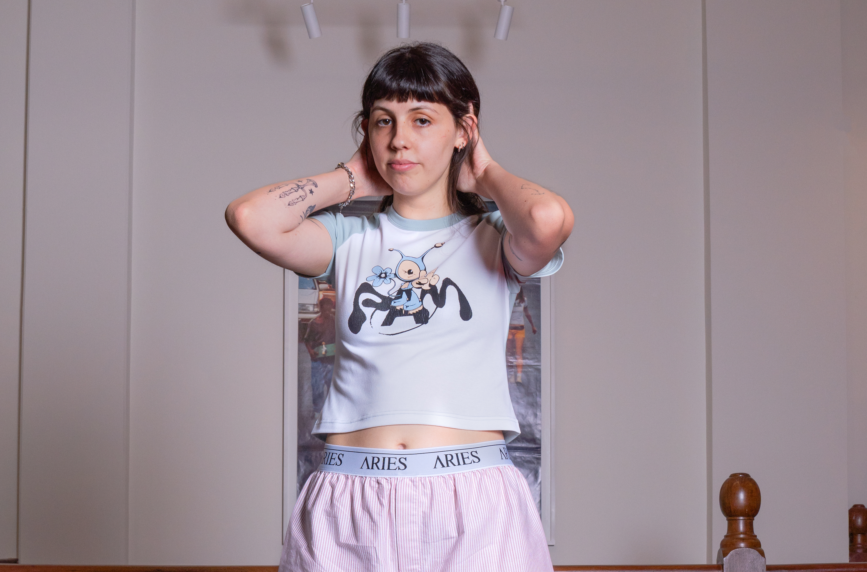 2025 Summer Womenswear Lookbook