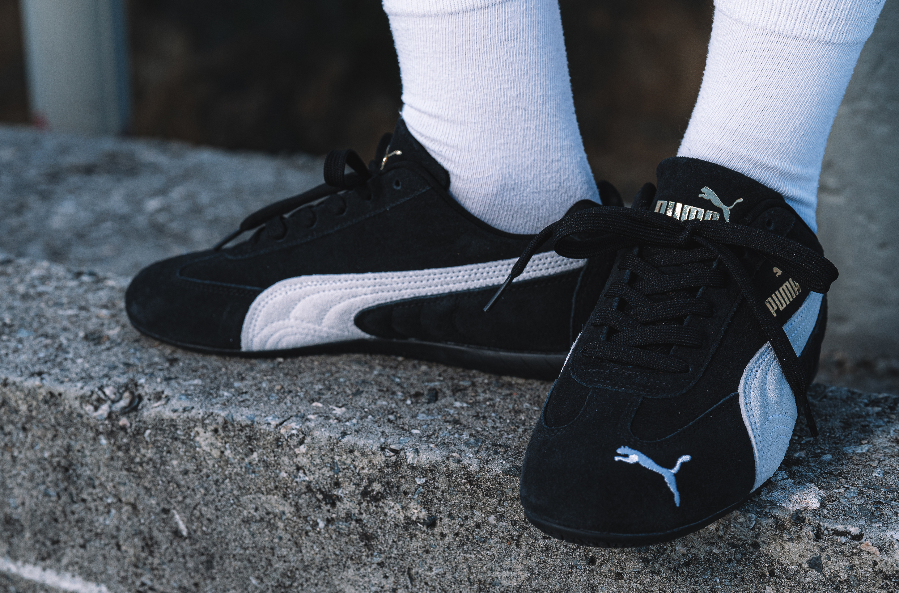 An Icon Reignited | Puma Speedcat
