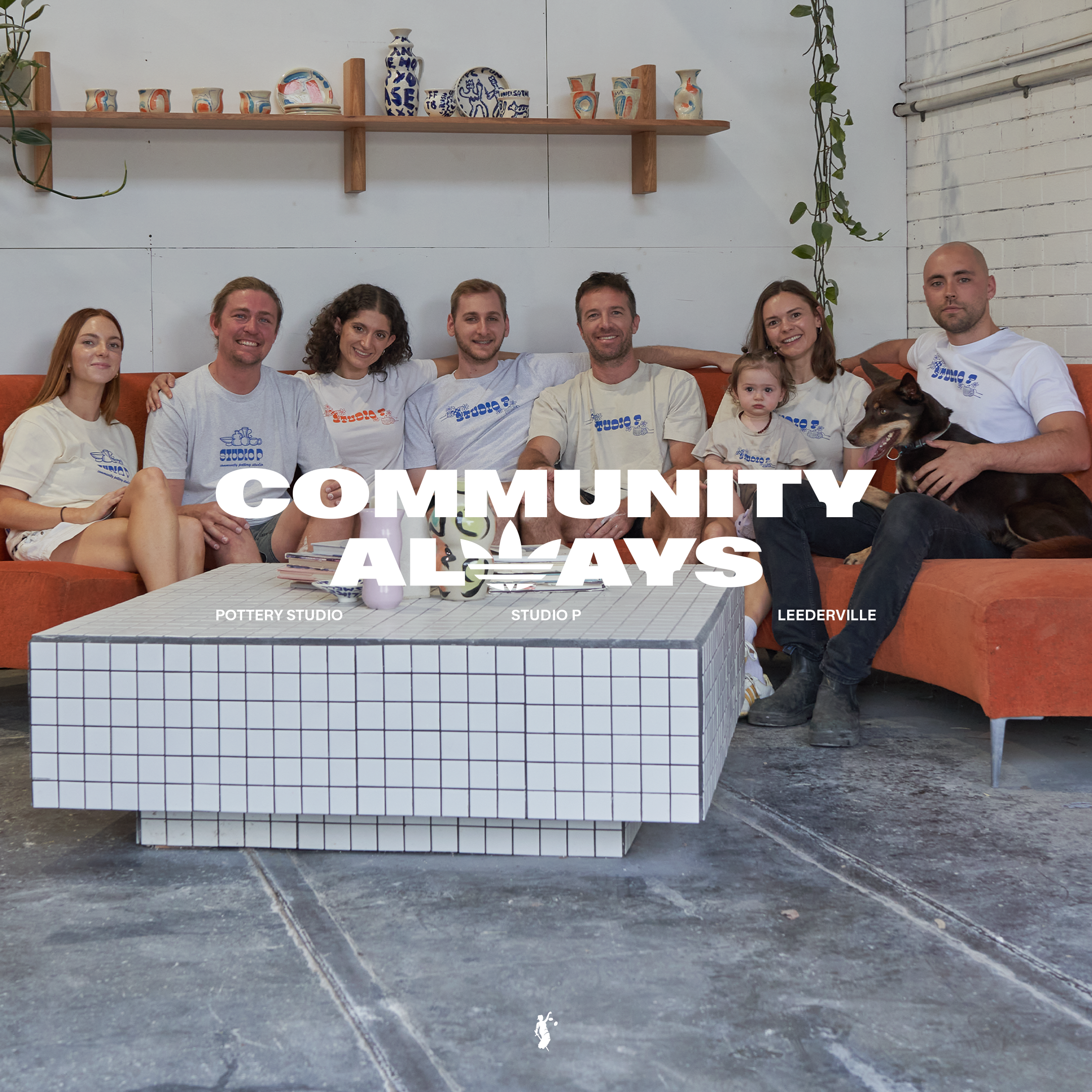 Adidas Community Always | Studio P | EPISODE 39*