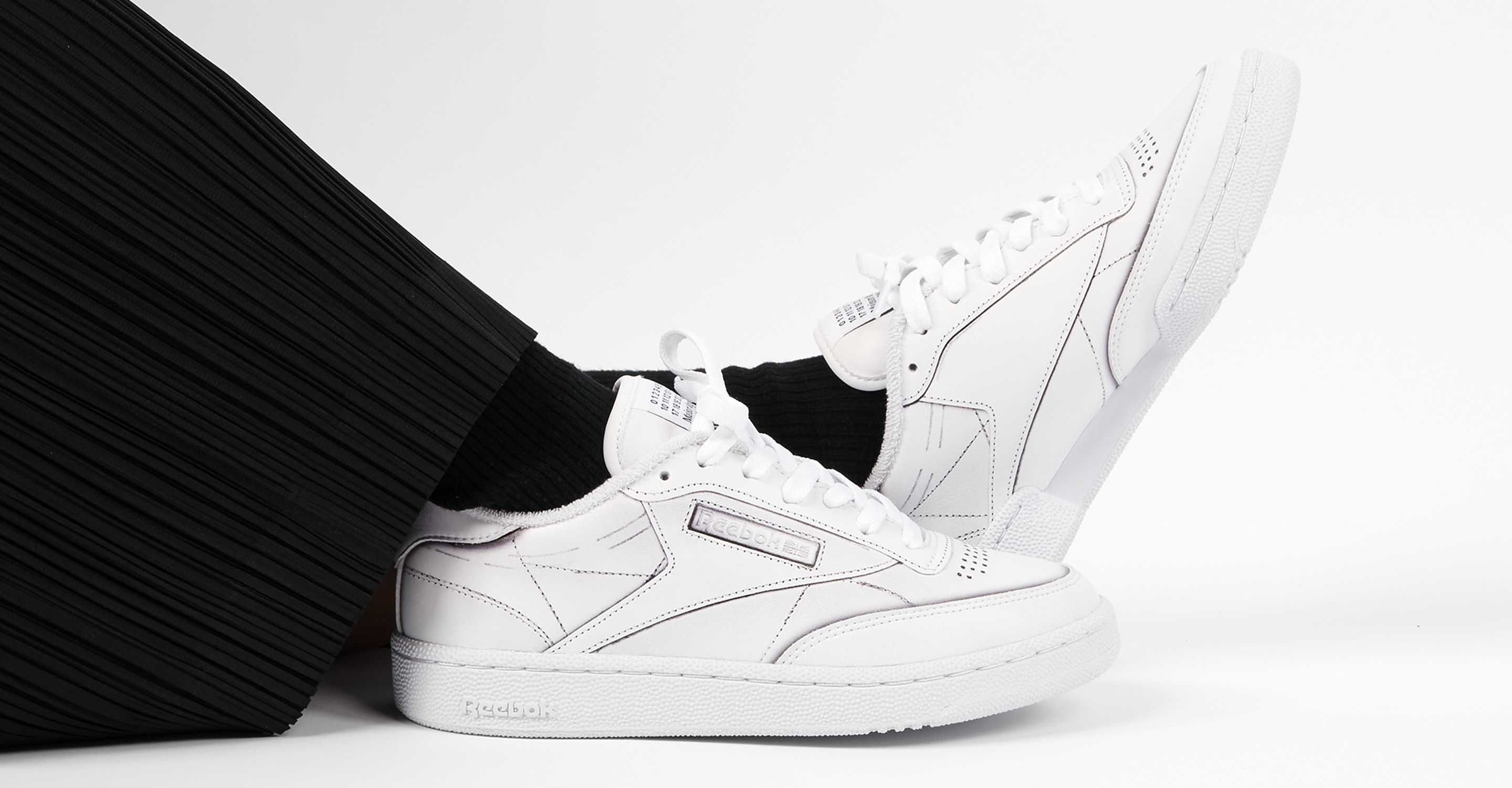 Women's Size Footwear
