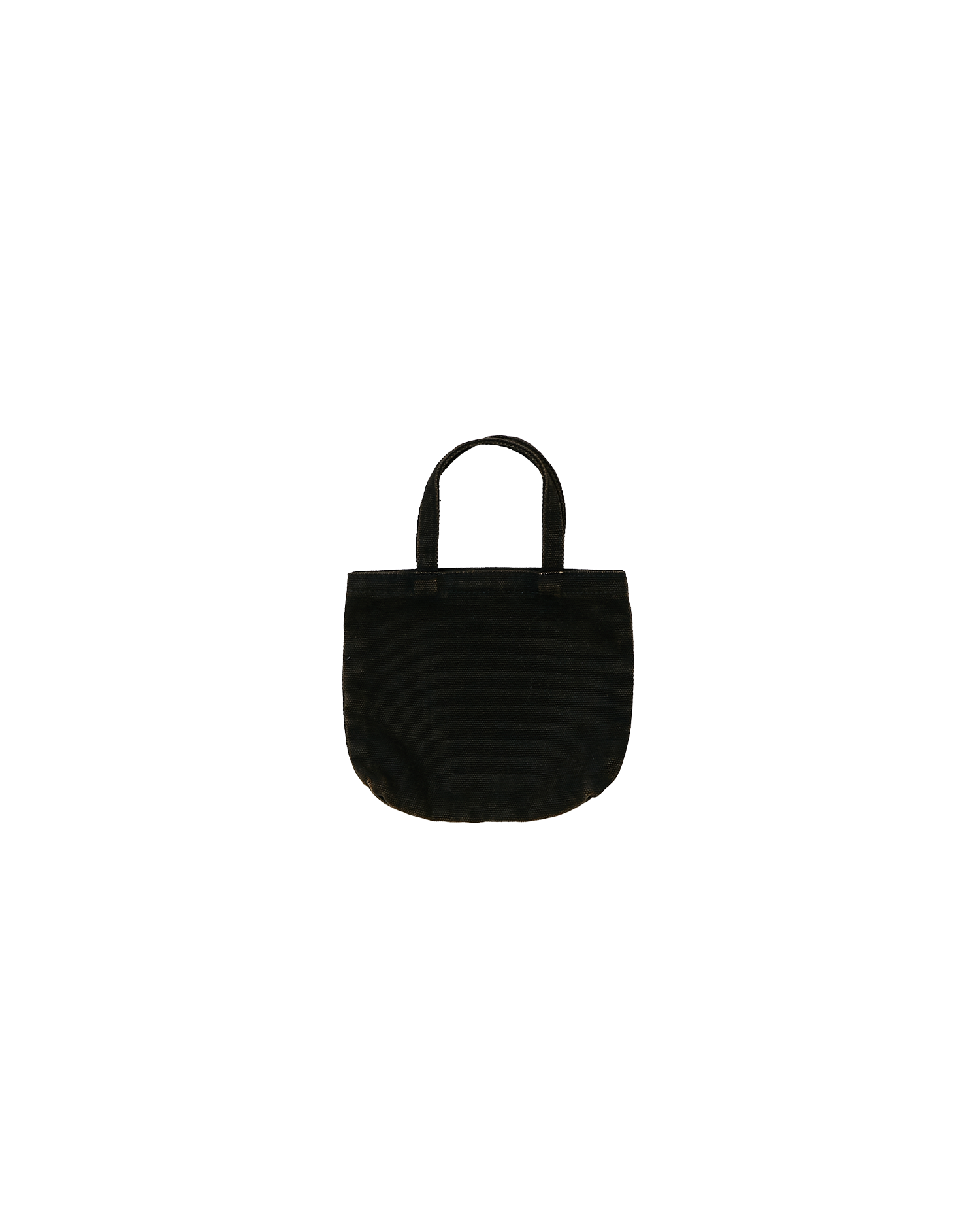 Portal Mini Tote - Black
