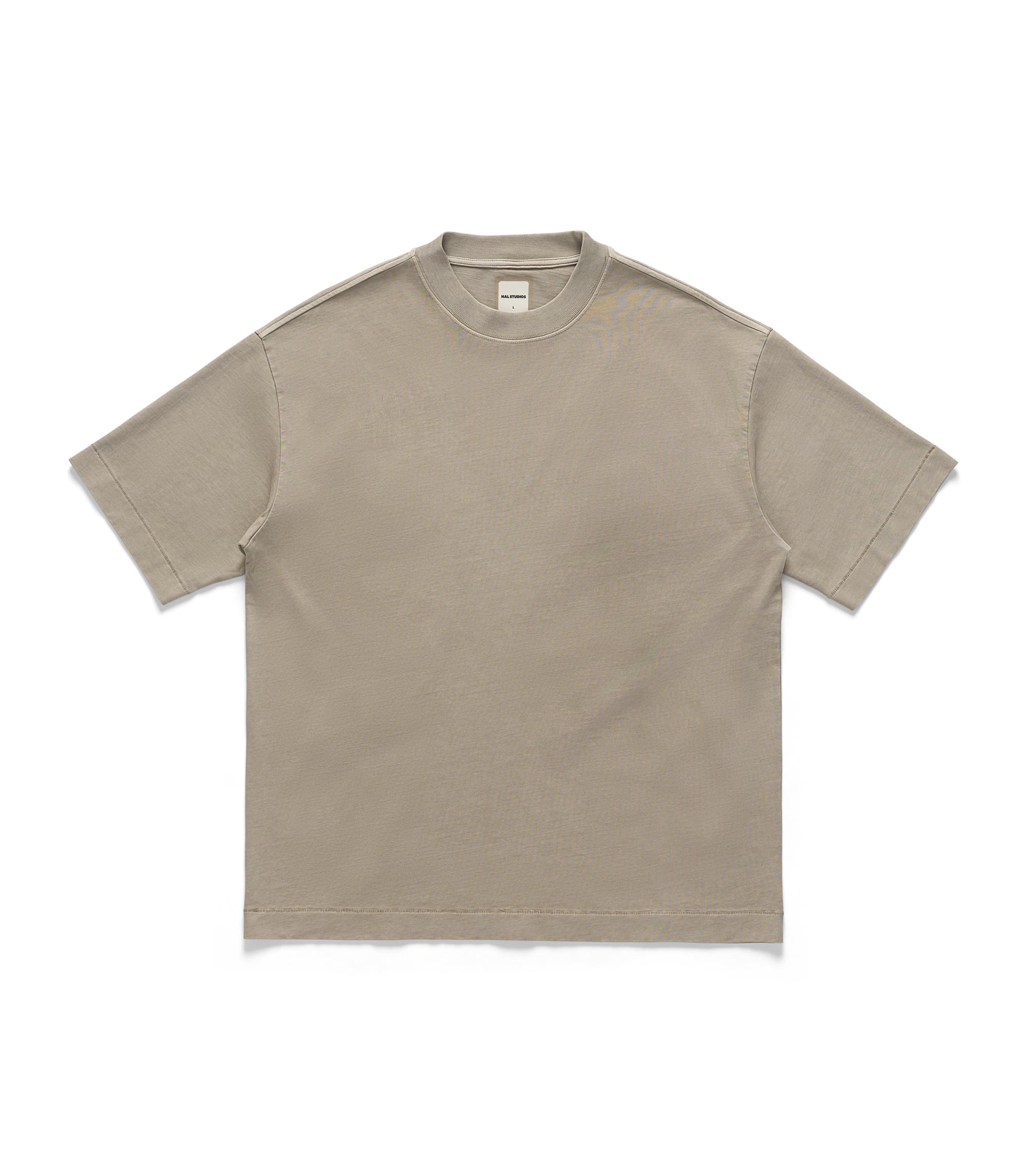 Studio T-Shirt - Dune