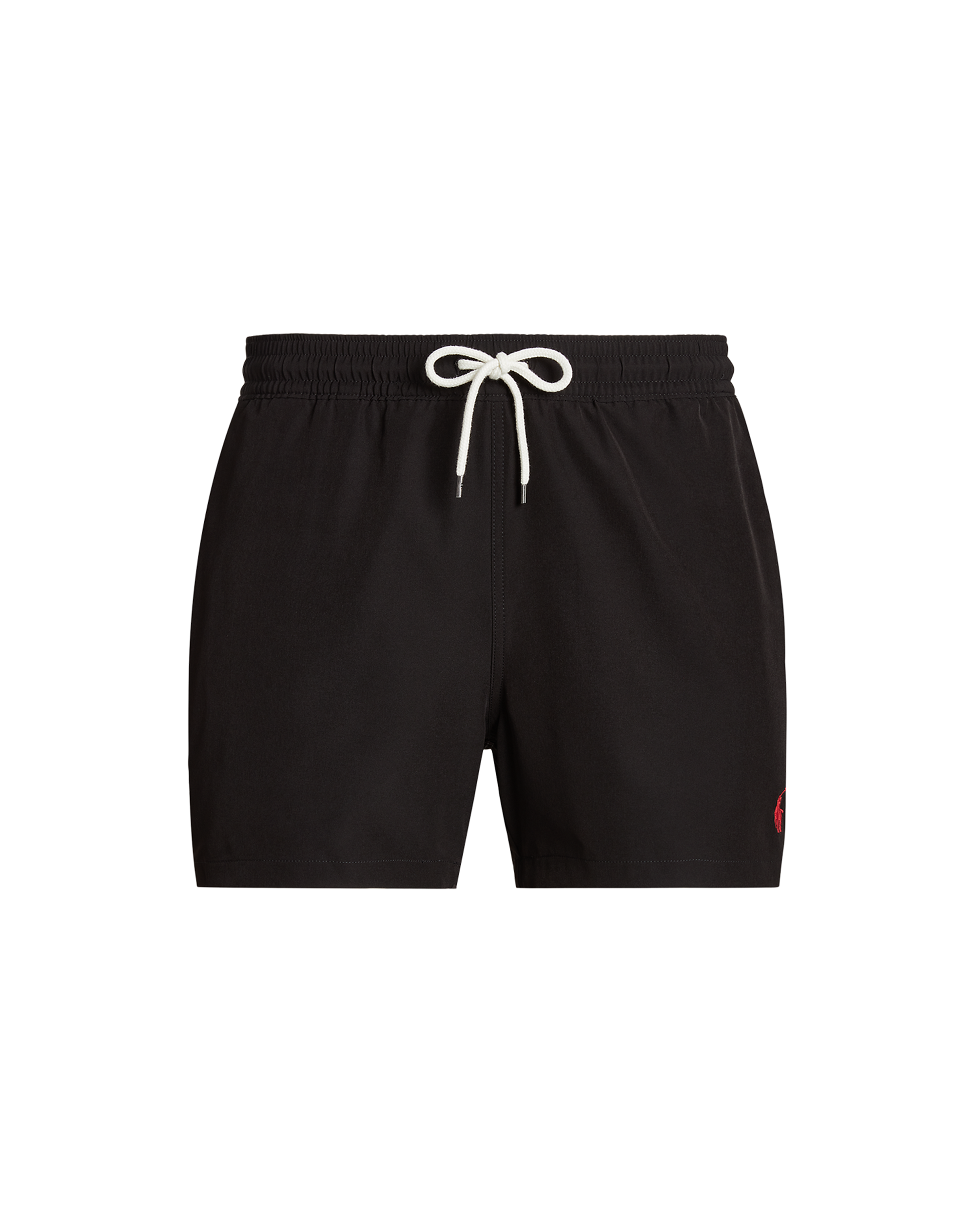 Traveler Swim Shorts - Black