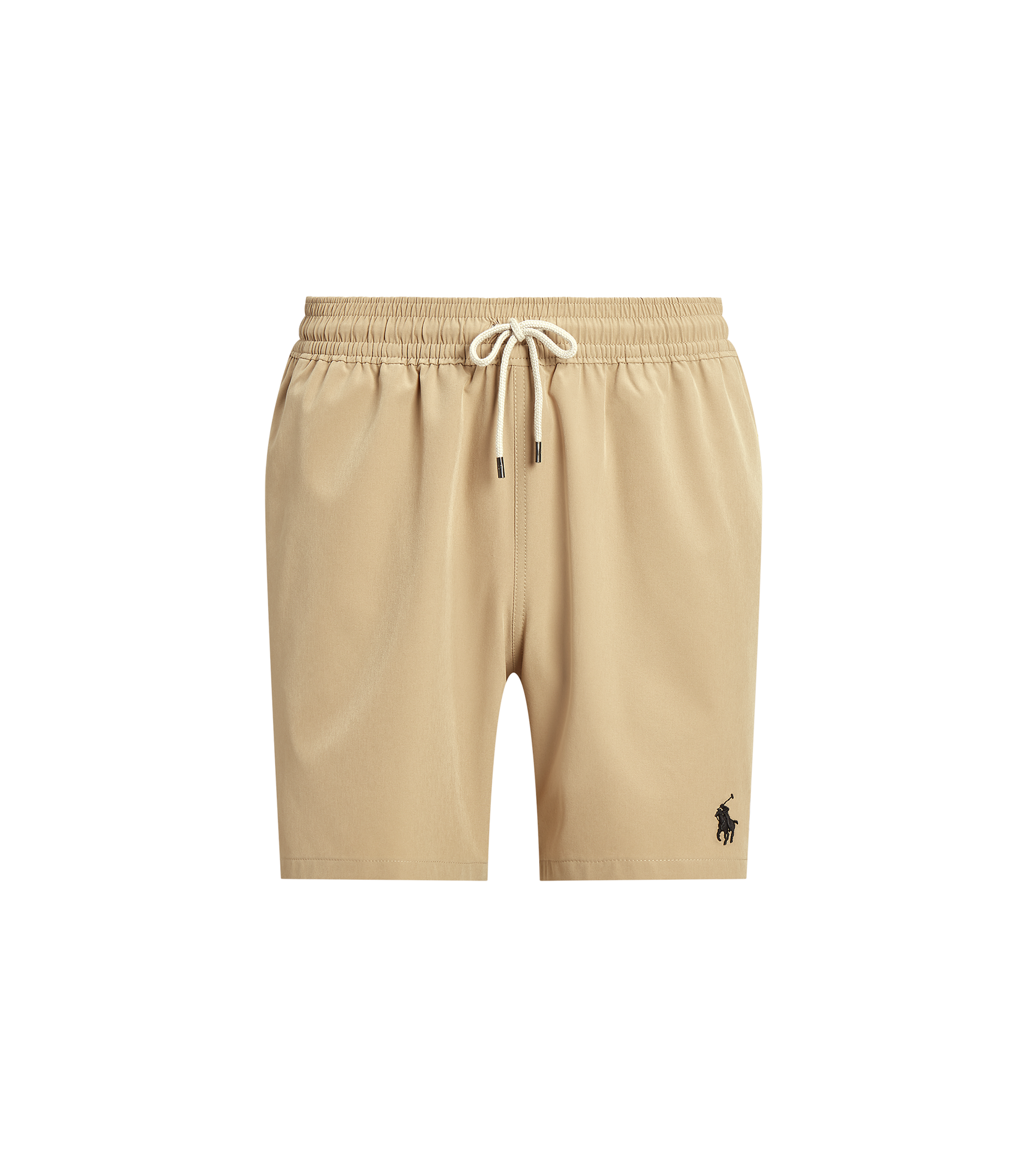 Traveller Swim Shorts - Vintage Khaki