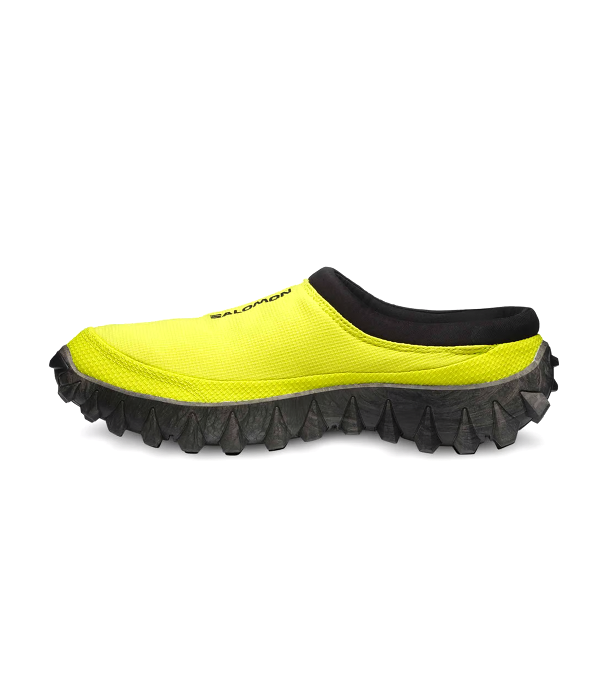 Snowclog - Sulphur / Black