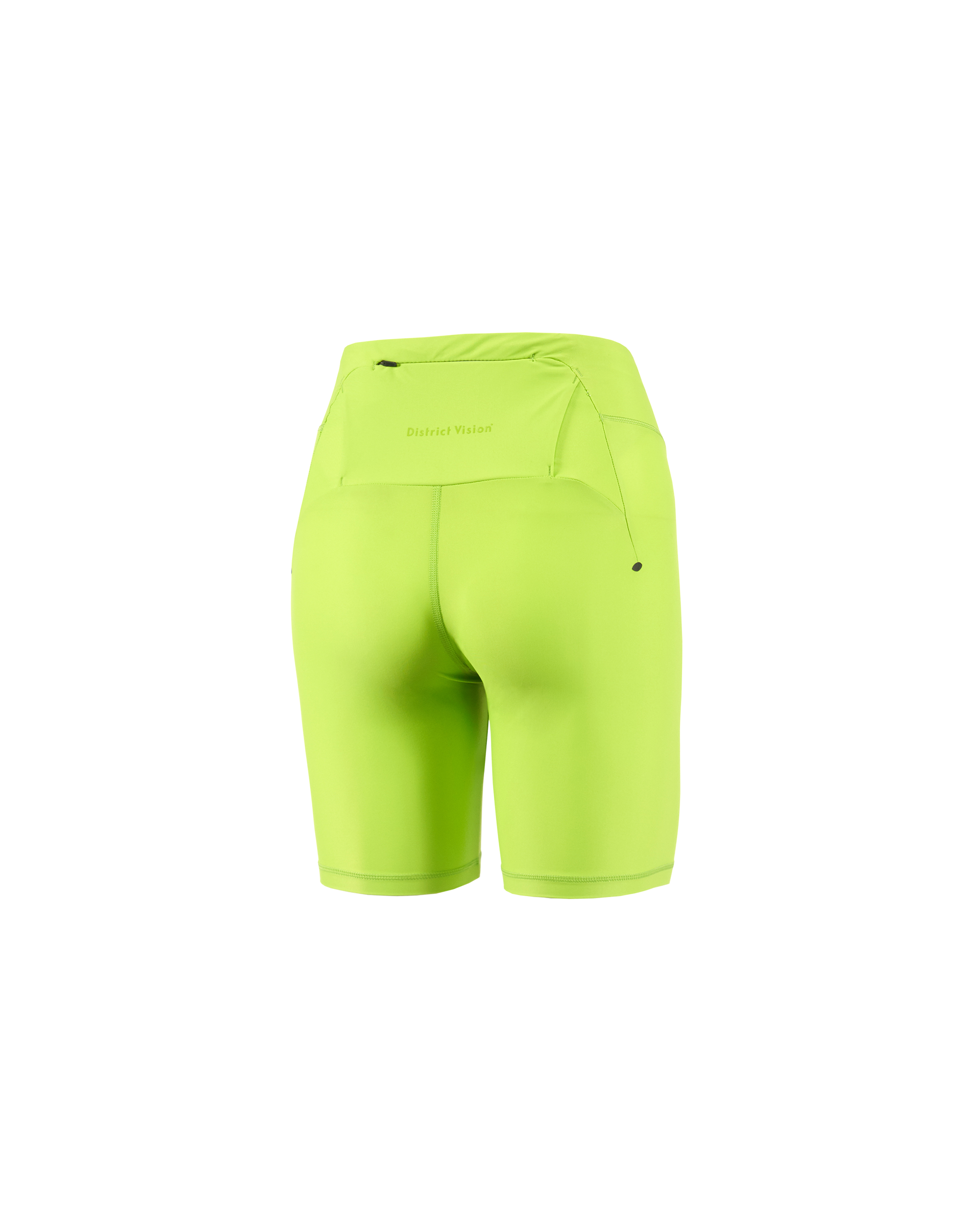 Maya Half Tights - Lime