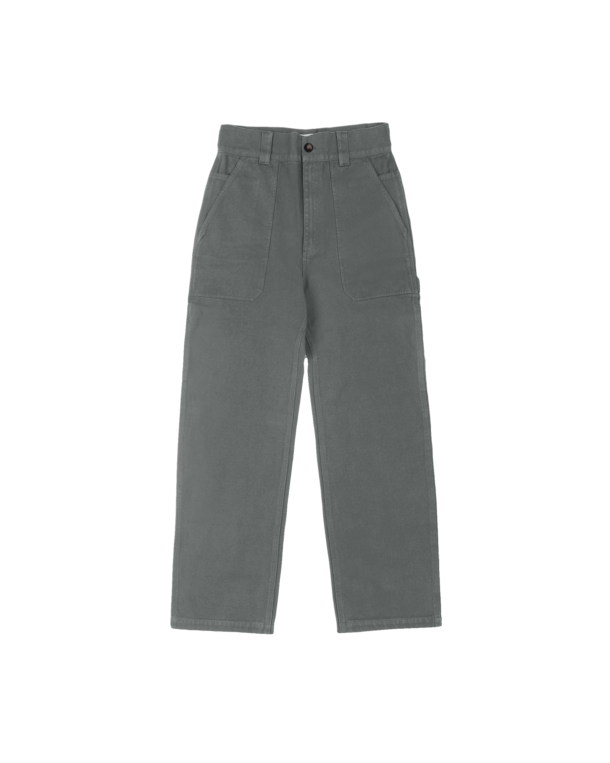 WORK PANT - SEDONA SAGE