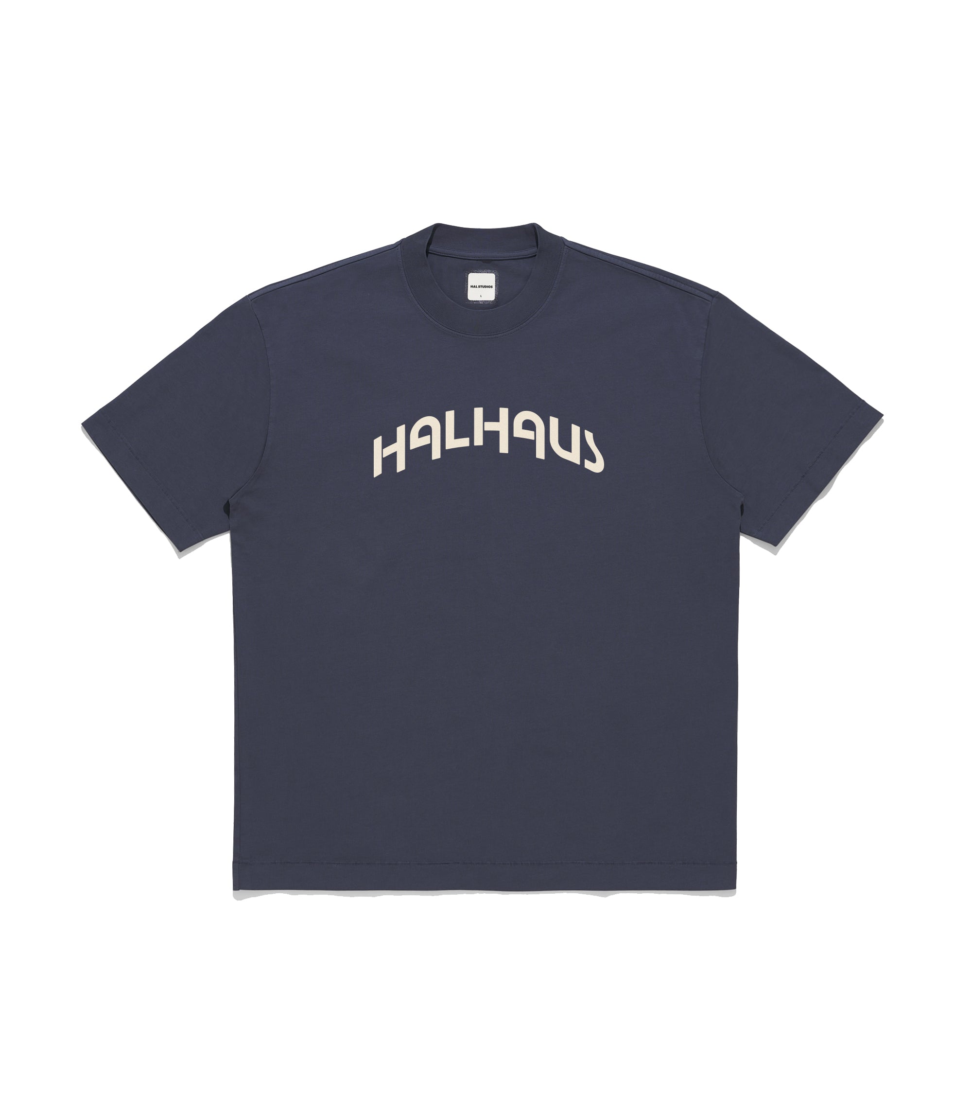 HALHAUS T-Shirt - Graphite
