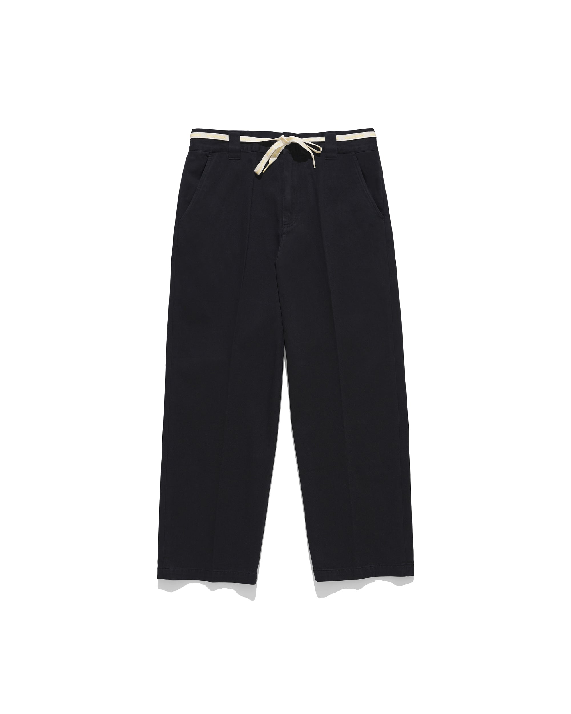 Studio Pant - Black