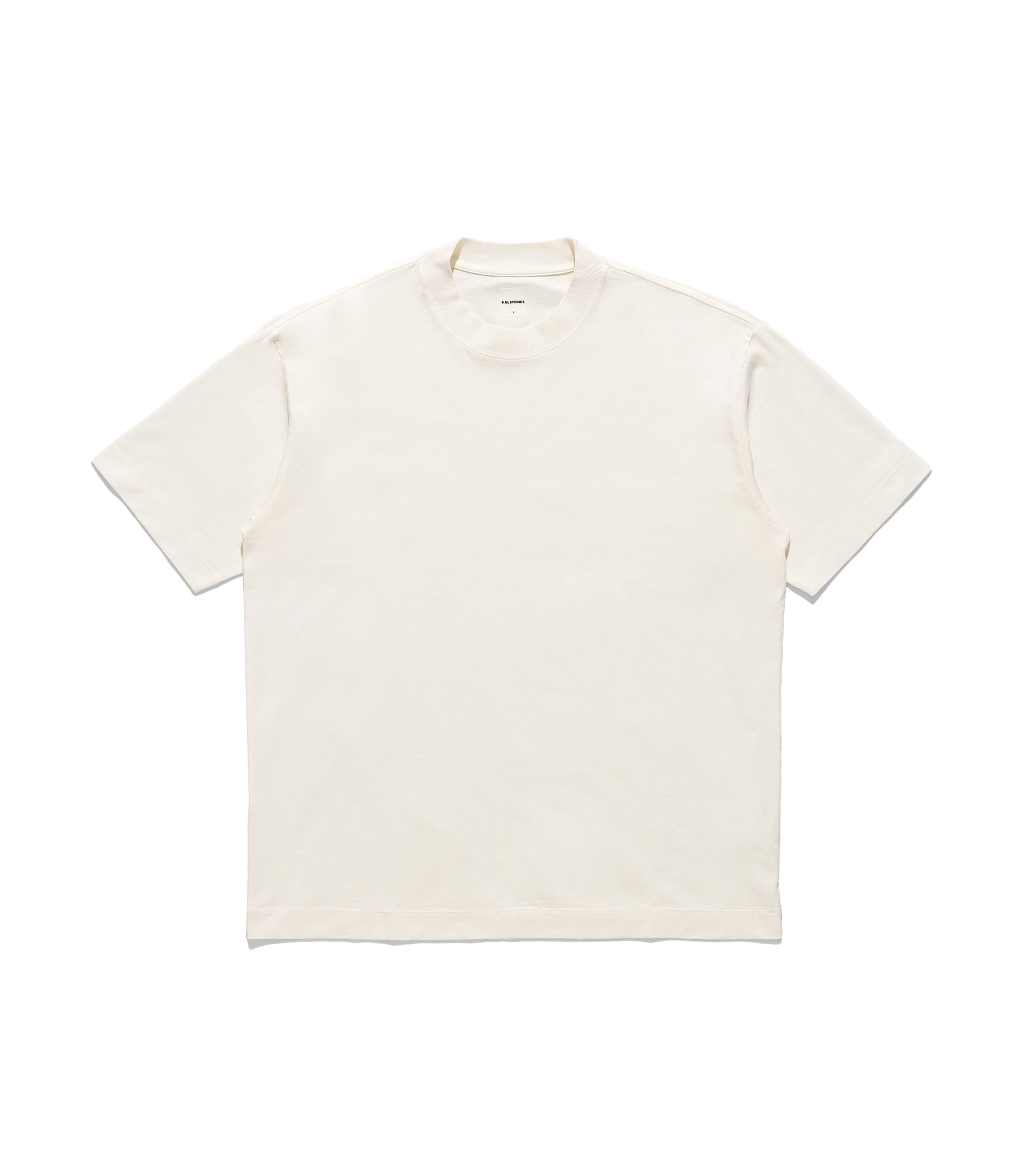 Studio T-Shirt - Off-White