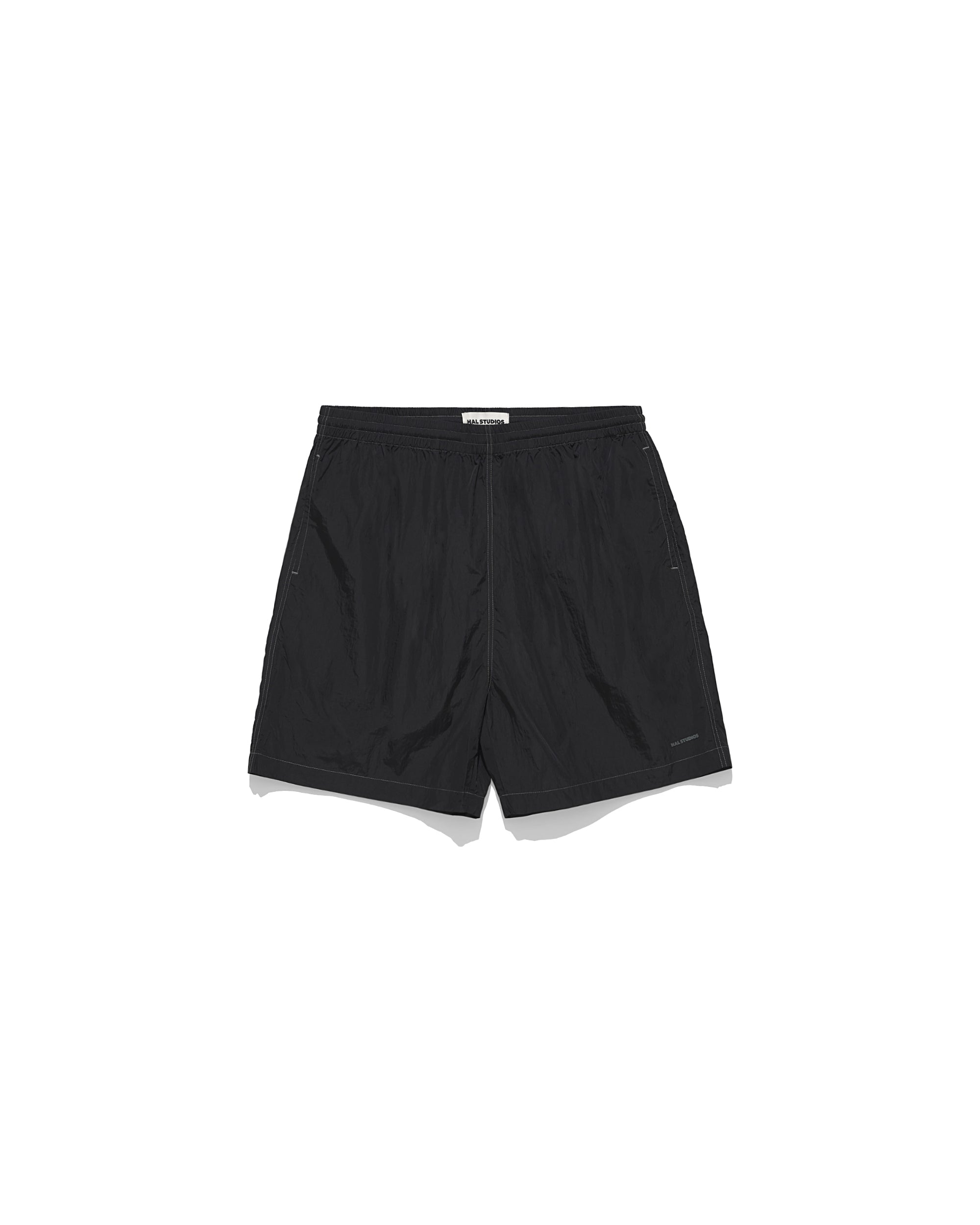 Swim Short - Black