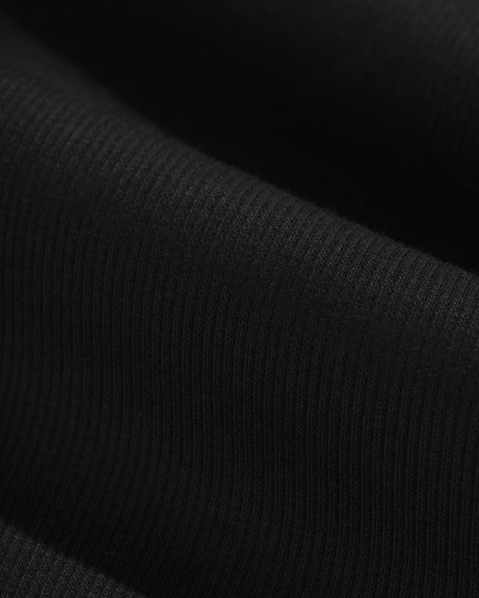 Tank Top - Black