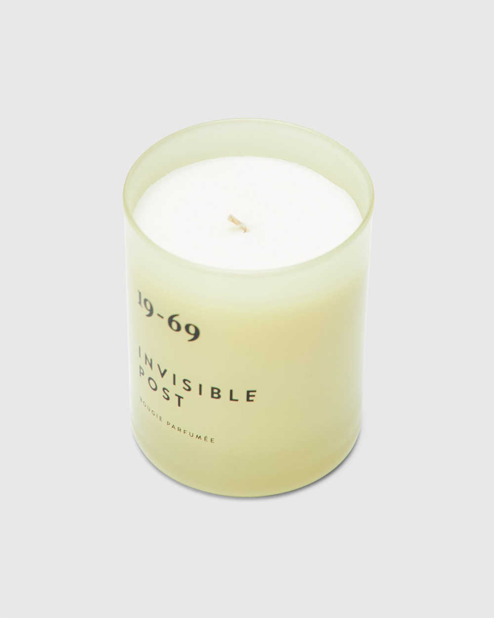 200ml Candle - Invisible Post