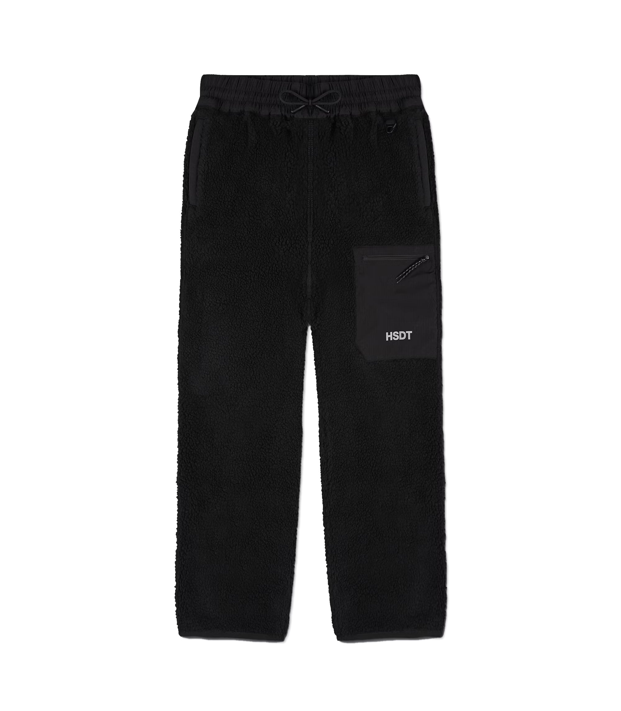 HSDT SHERPA PANT - BLACK