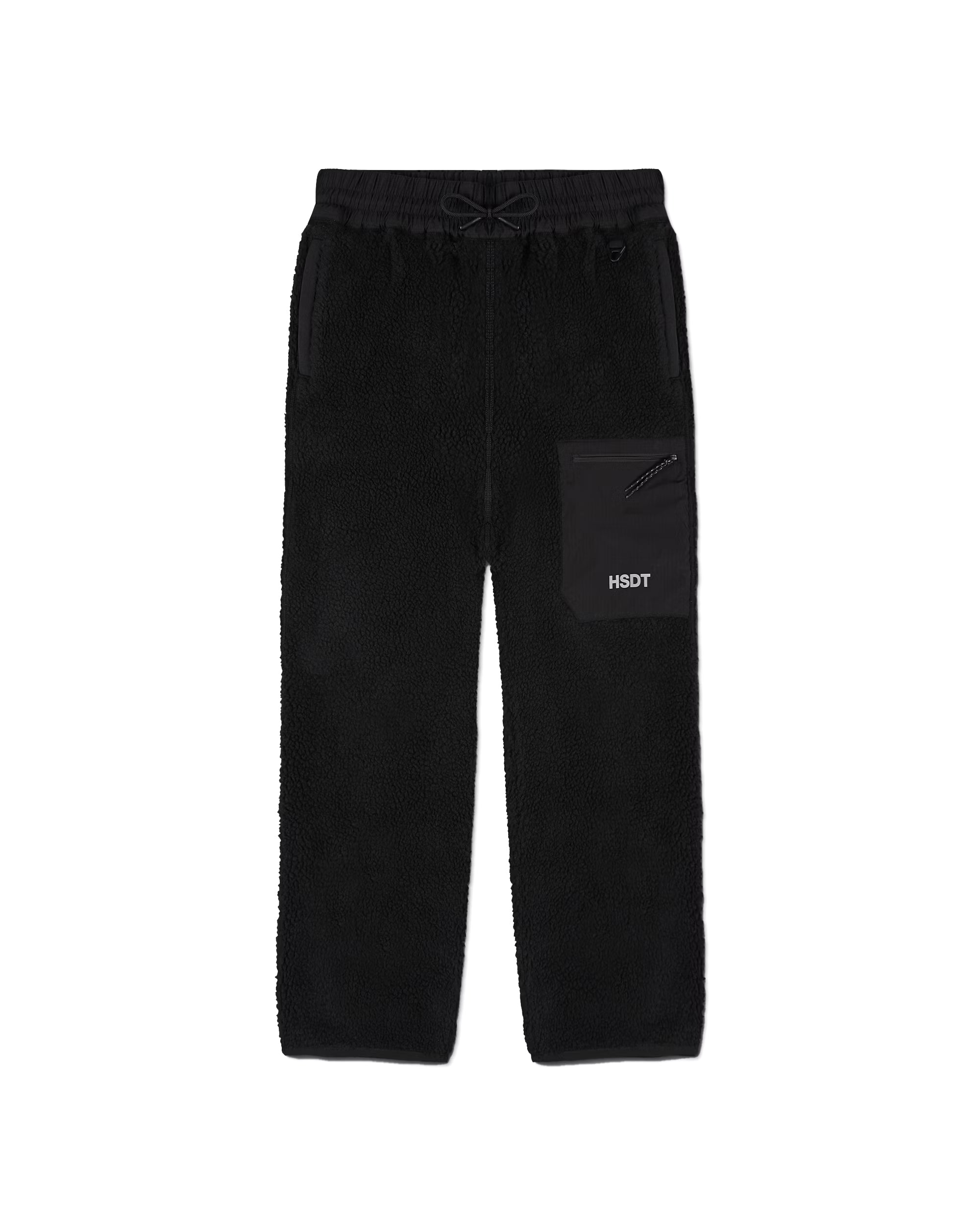 HSDT SHERPA PANT - BLACK