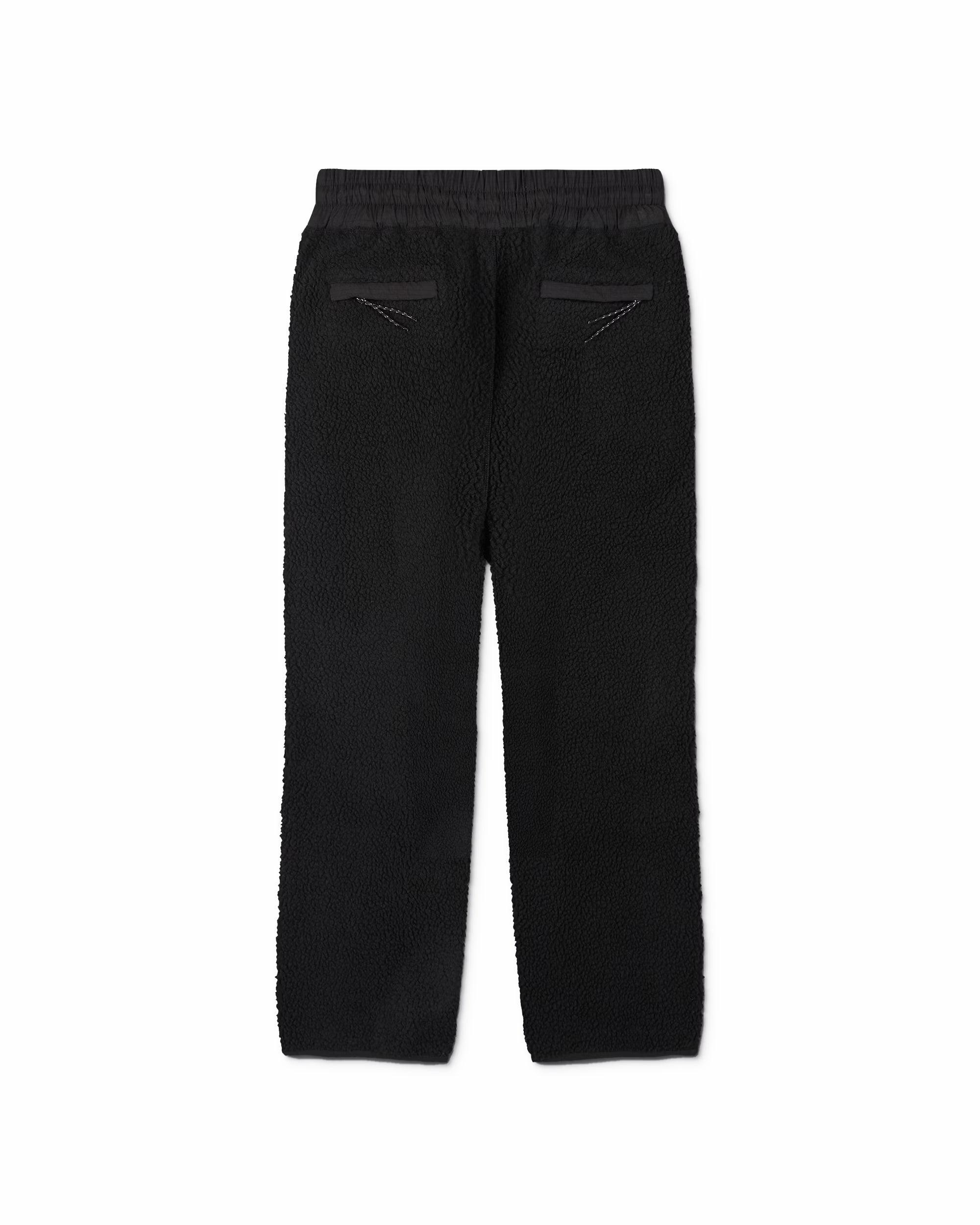 HSDT SHERPA PANT - BLACK