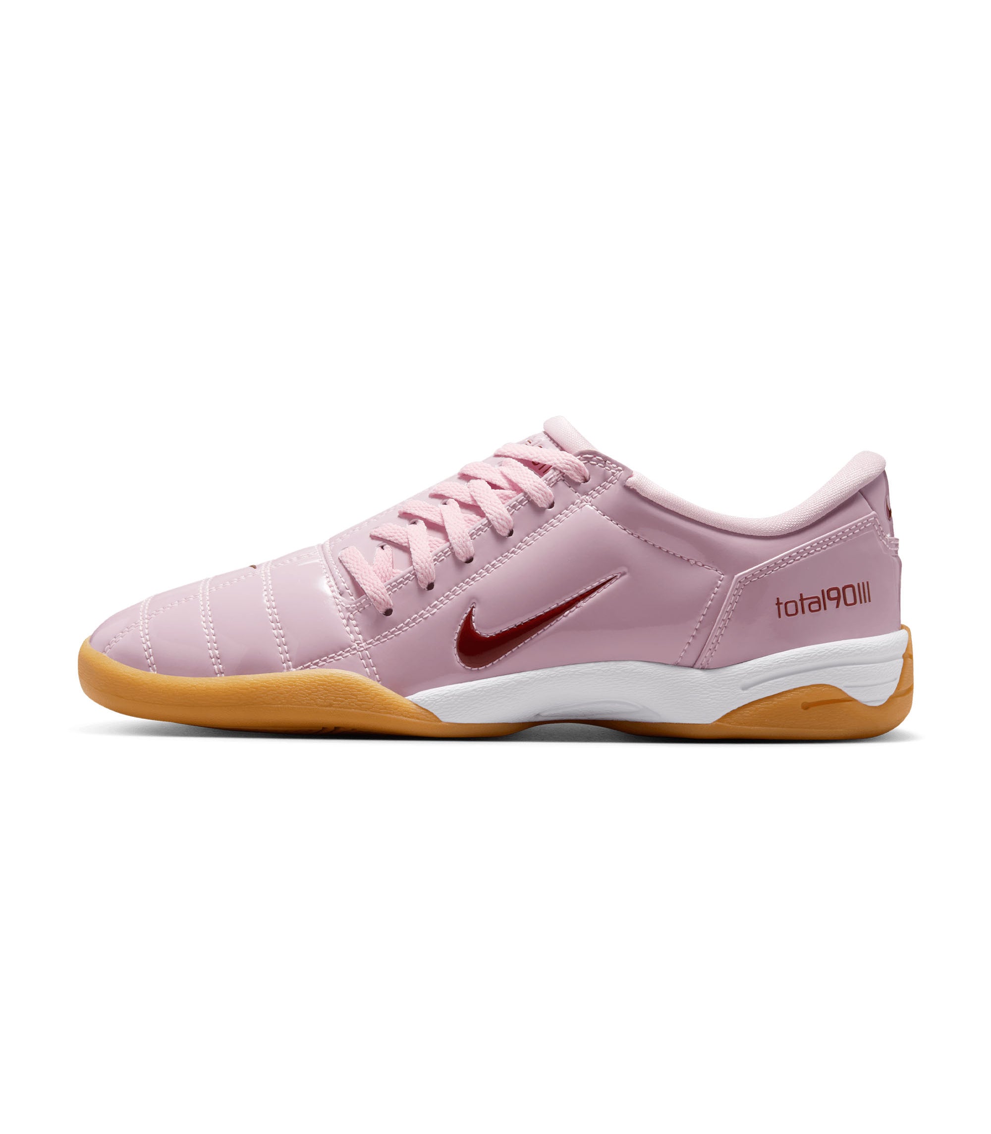Women's Total 90 III - Pink Foam