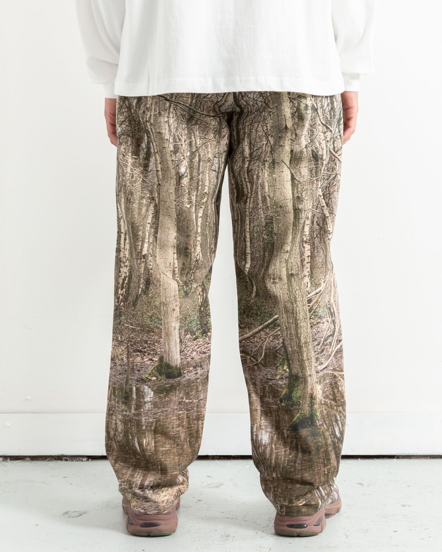 Marsh Jeans - Marsh Print