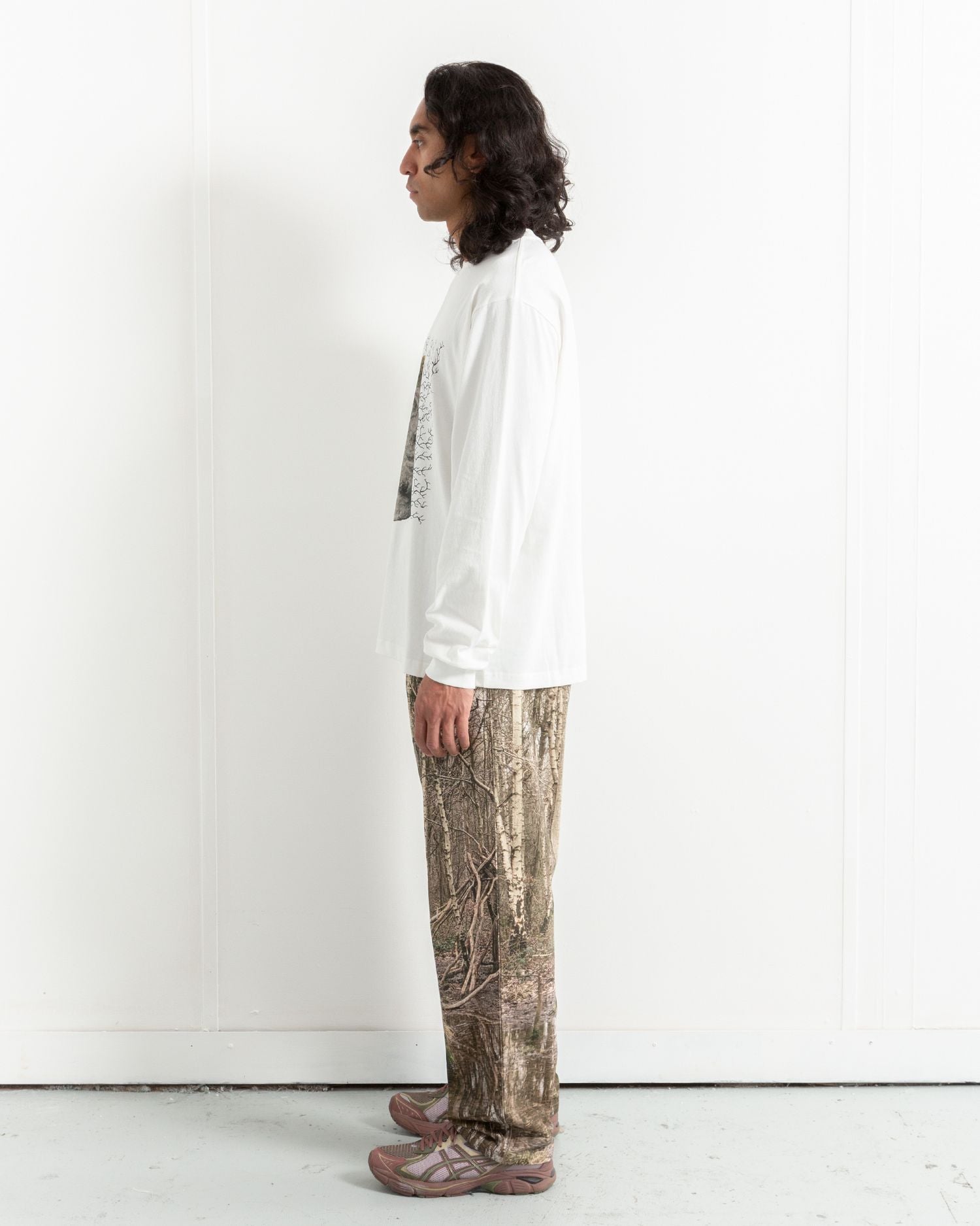 Marsh Jeans - Marsh Print