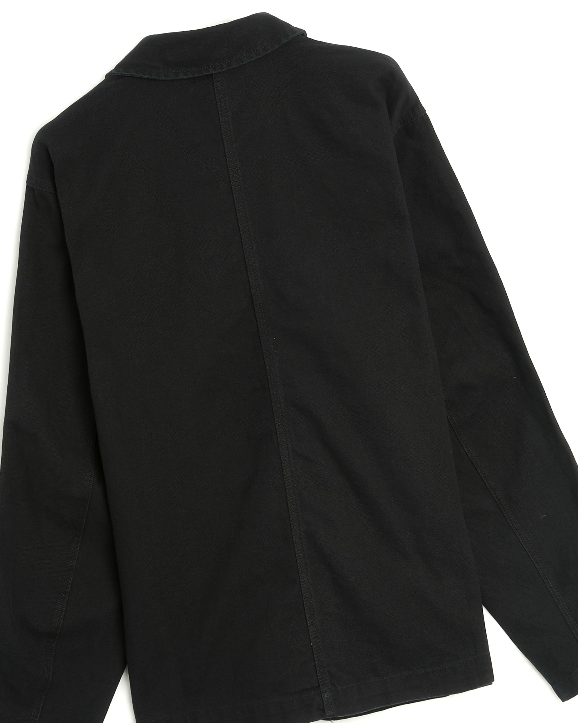 Life Chore Coat - Black