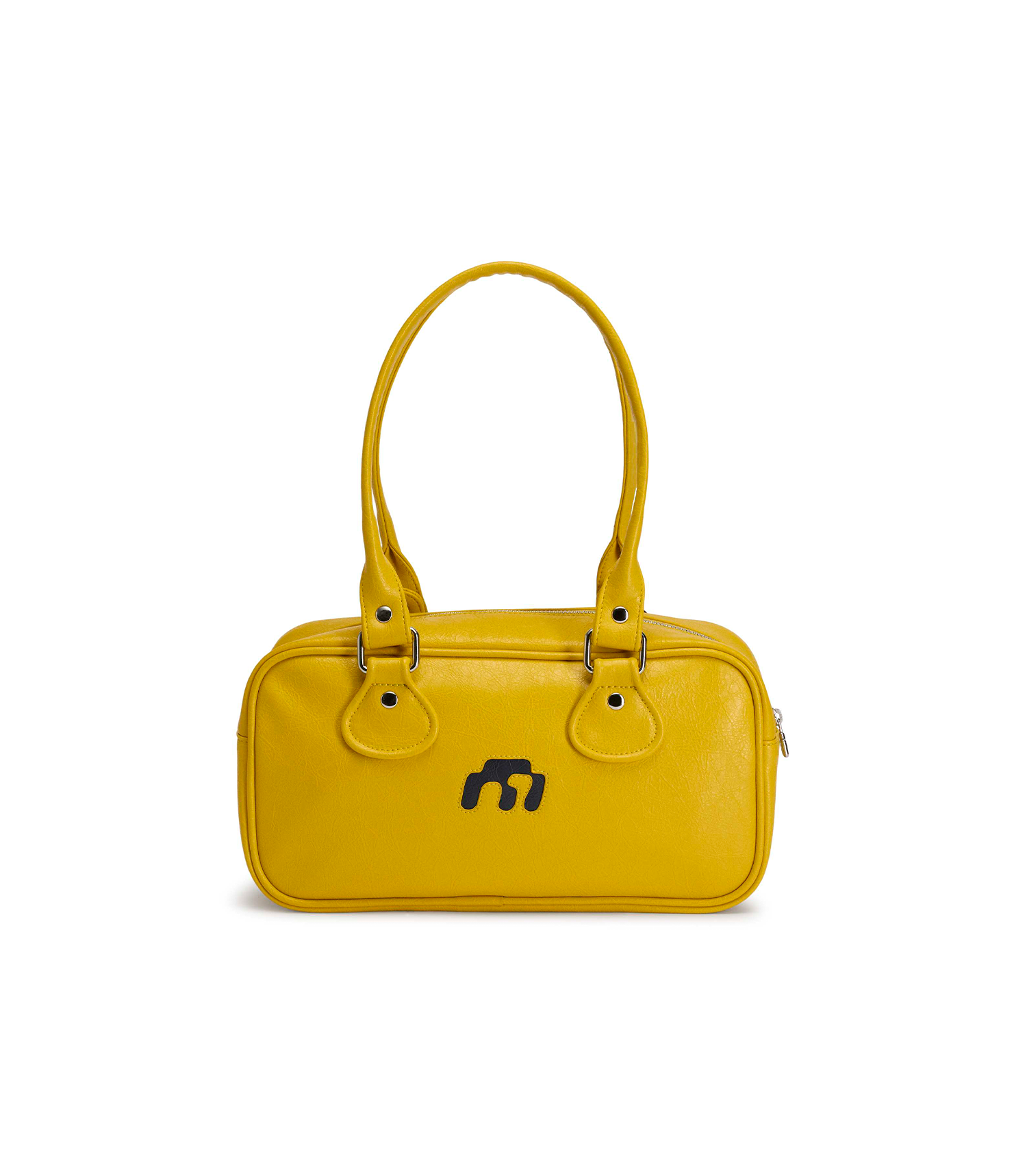 Miaou Handbag - Hazy Yellow
