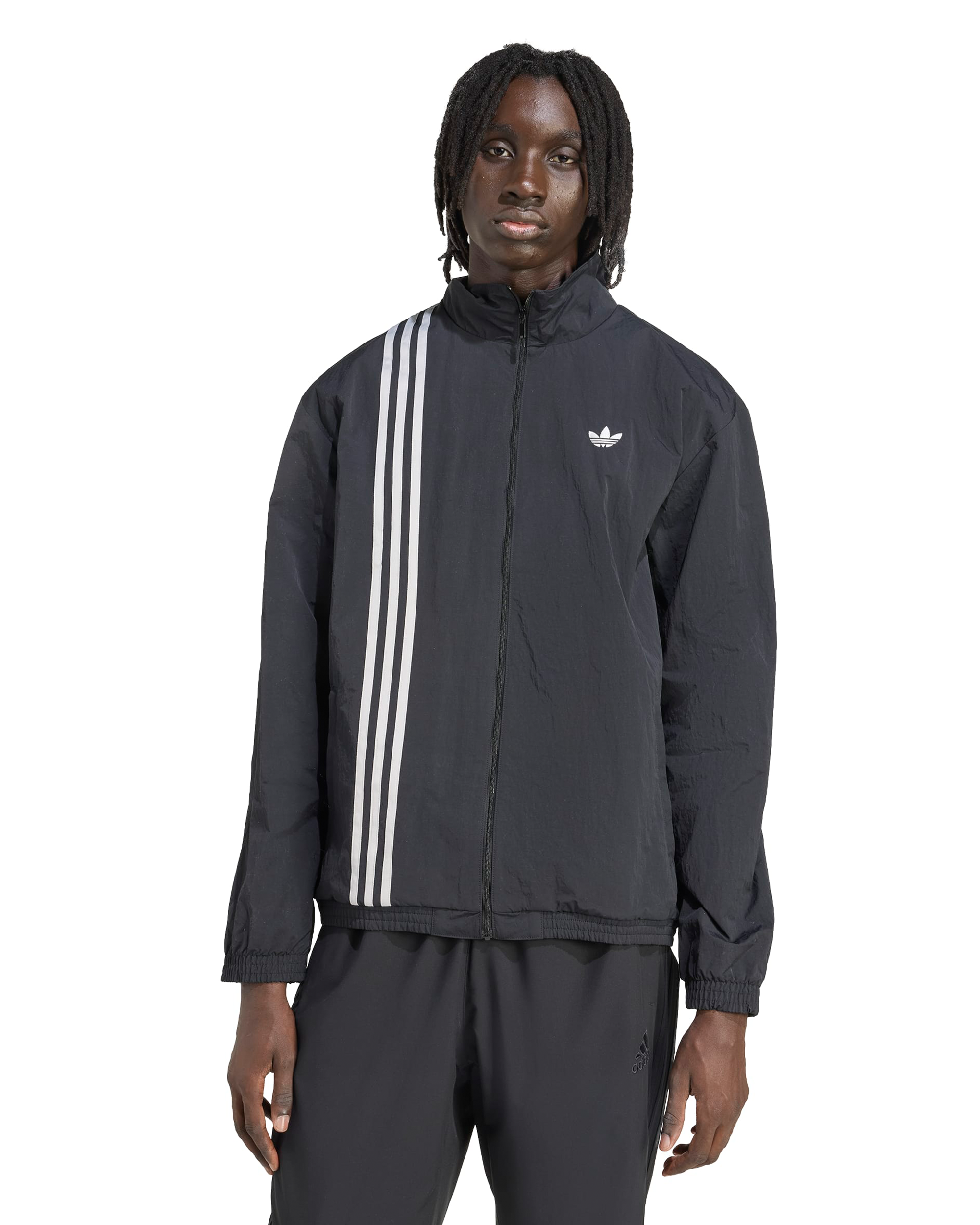Firebird Tracktop - Black