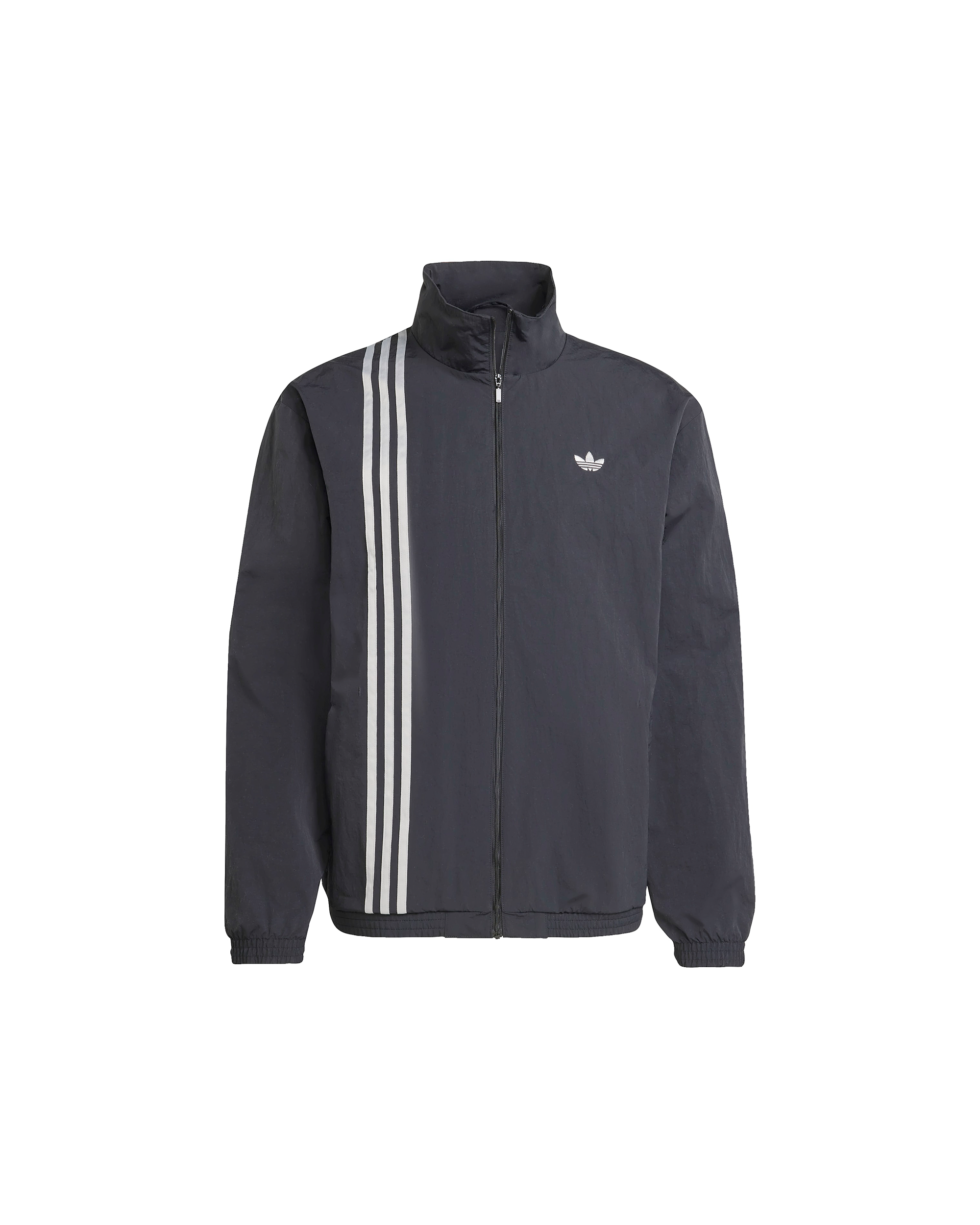 Firebird Tracktop - Black