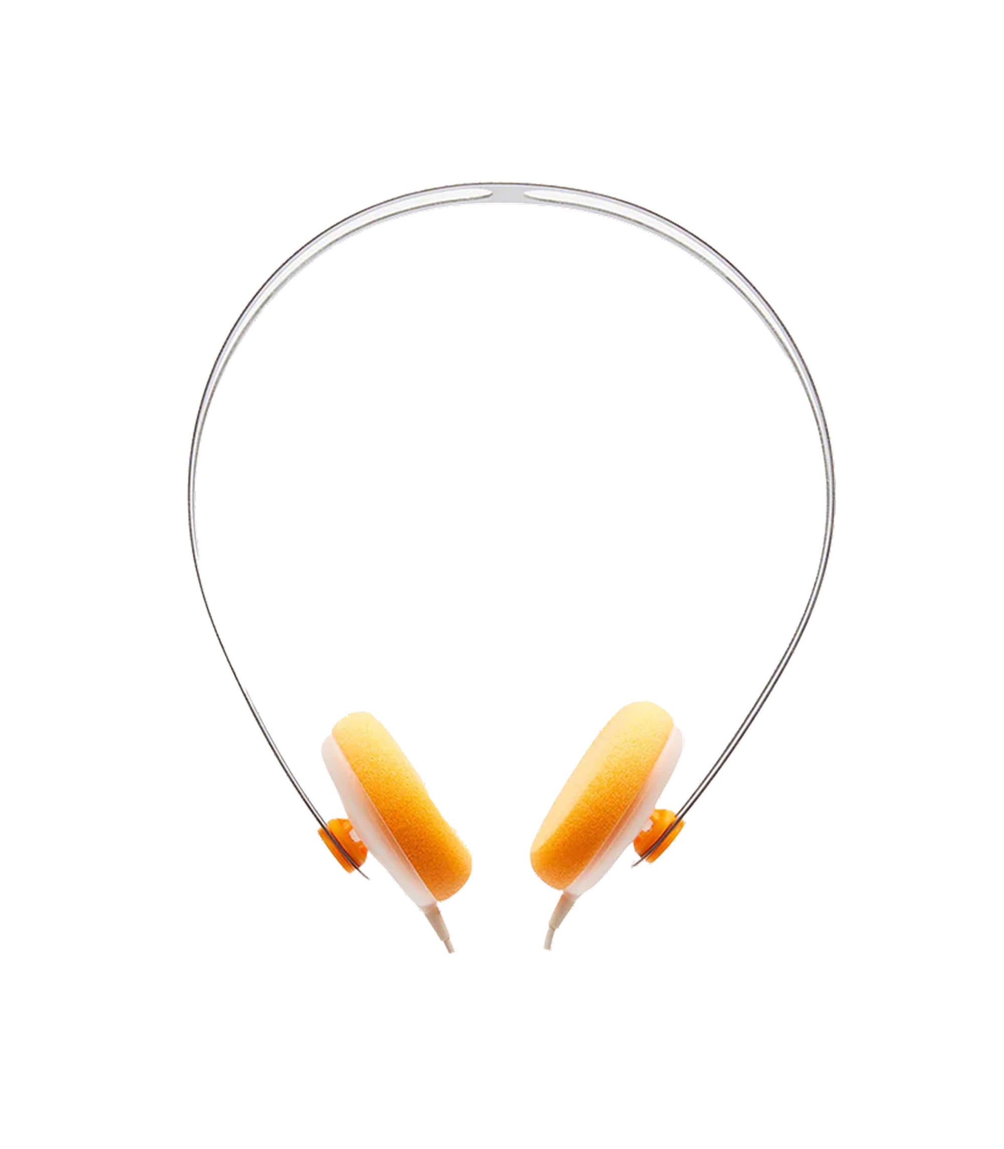 AIAIAI - Tracks Brain Dead Yellow Edition