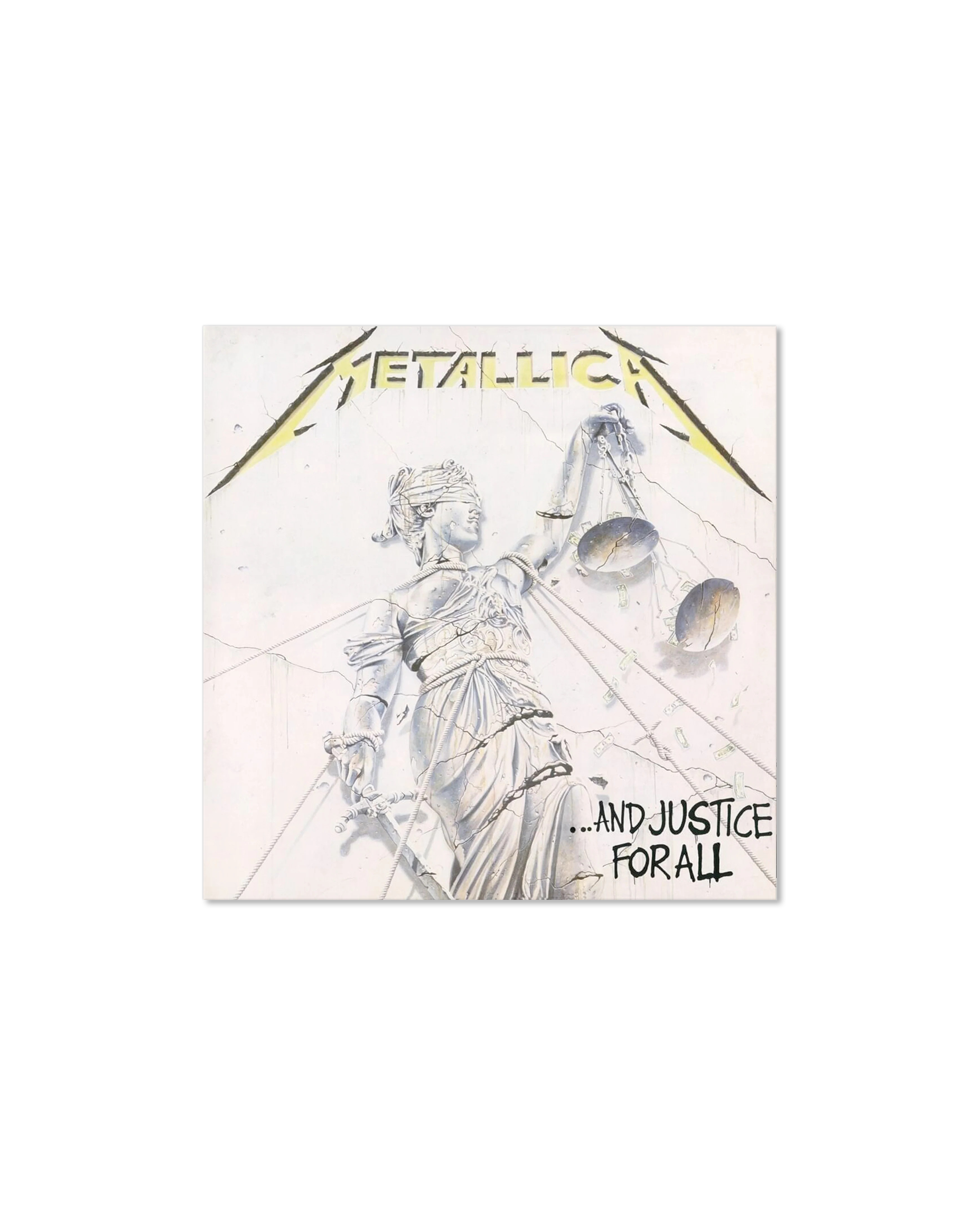 ...And Justice For All: Remastered
