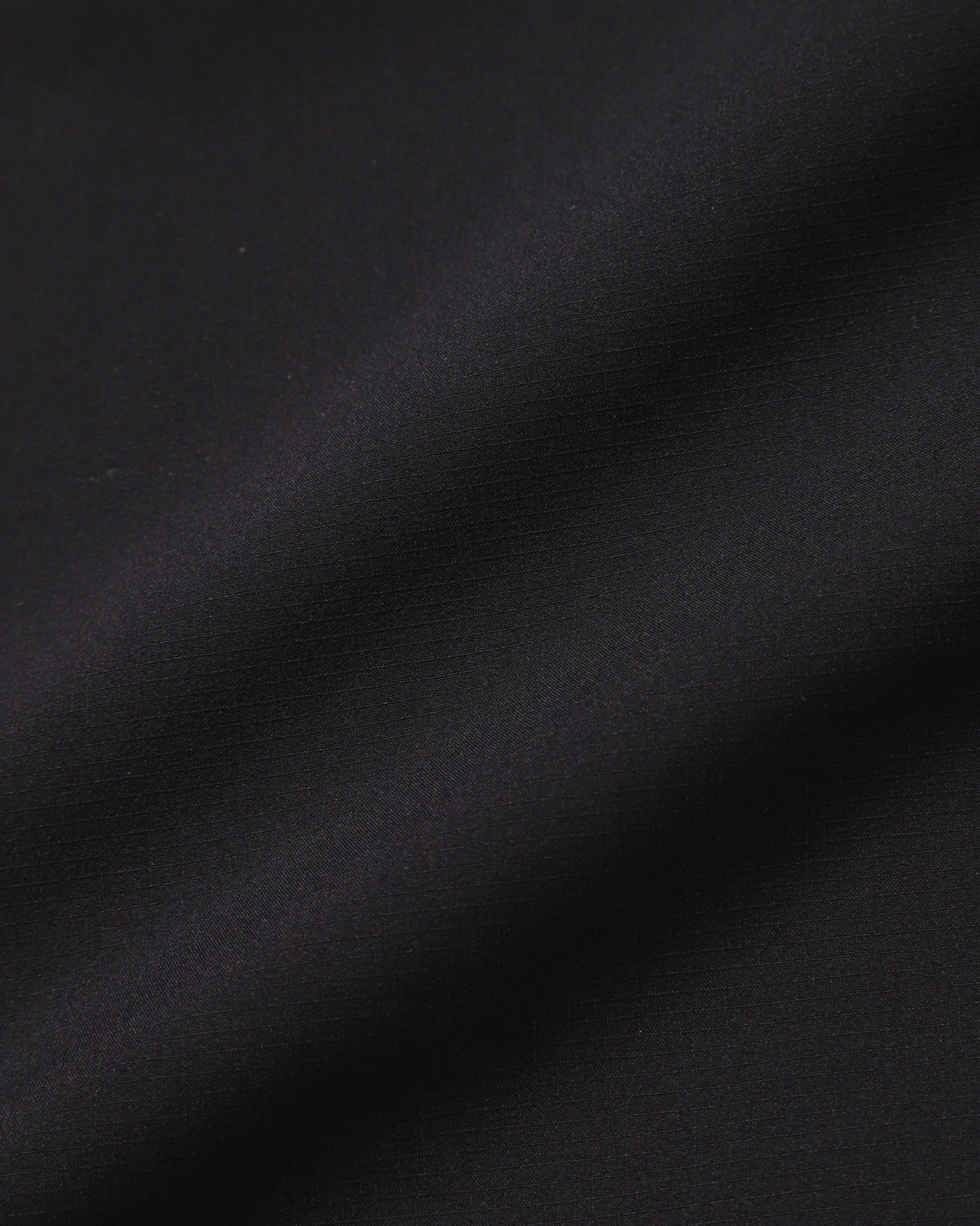 Pertex Shield Rain Jacket - Black