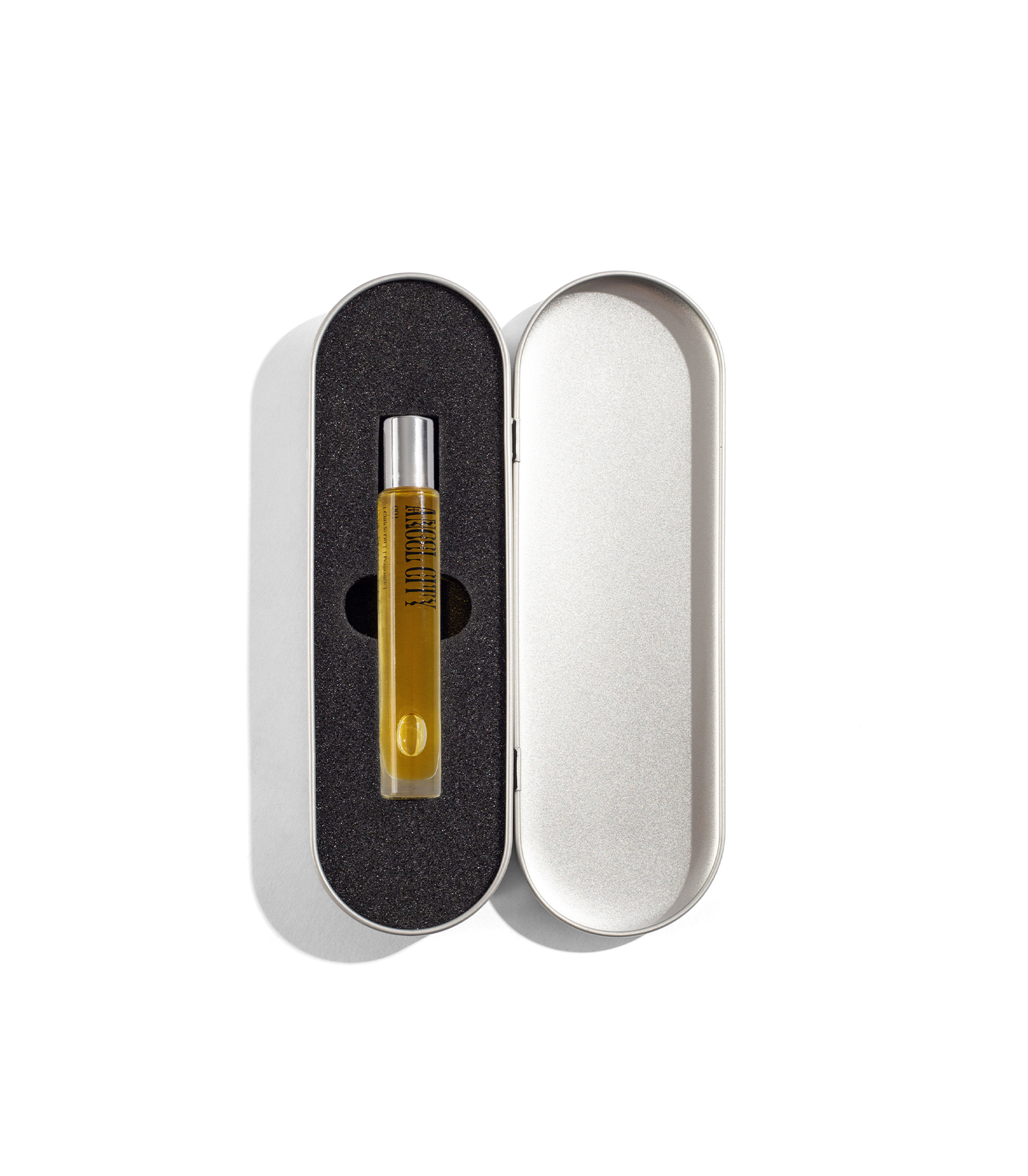 Cuticle & Fragrance Oil - 001