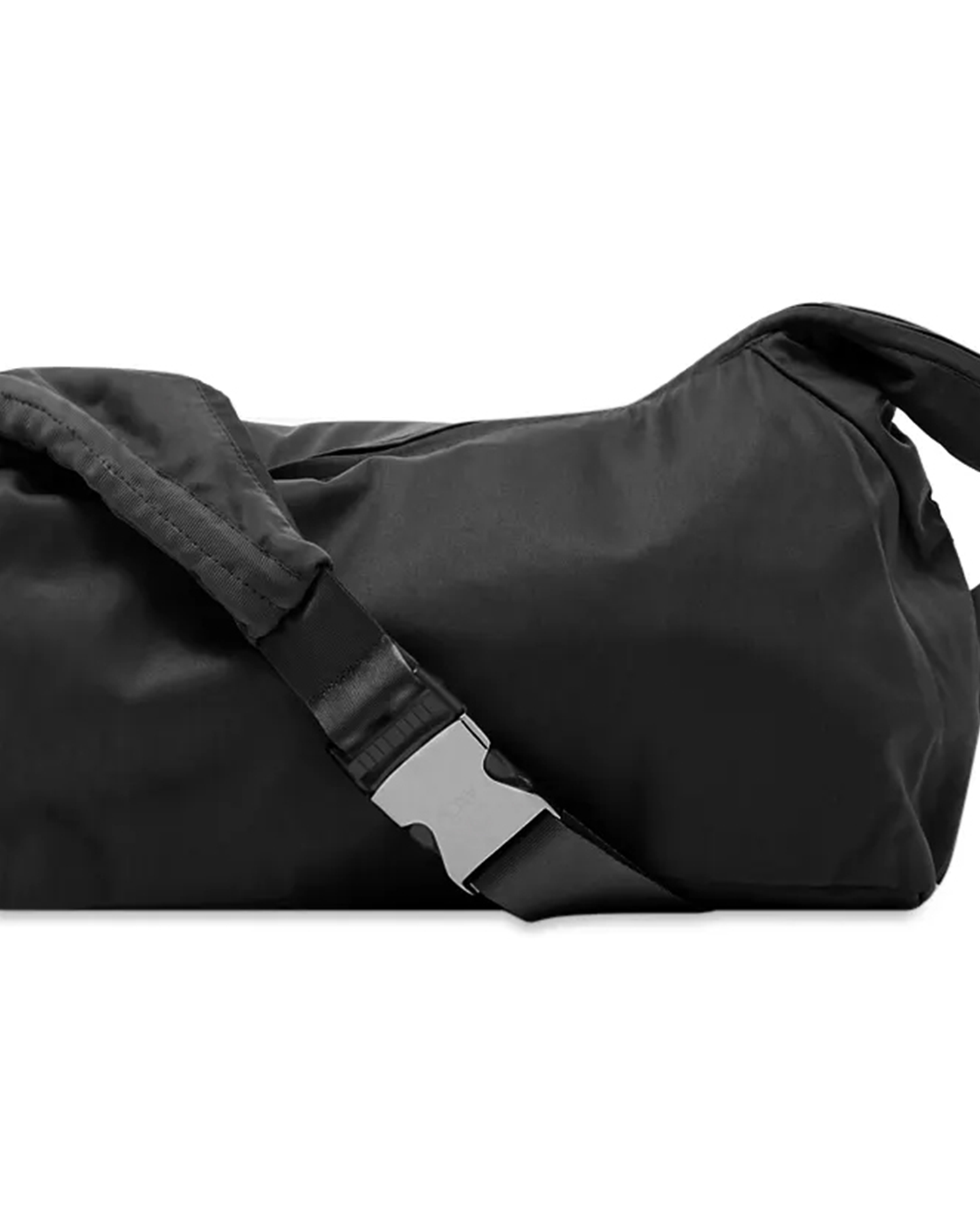 Little Hey Sling Bag - Black